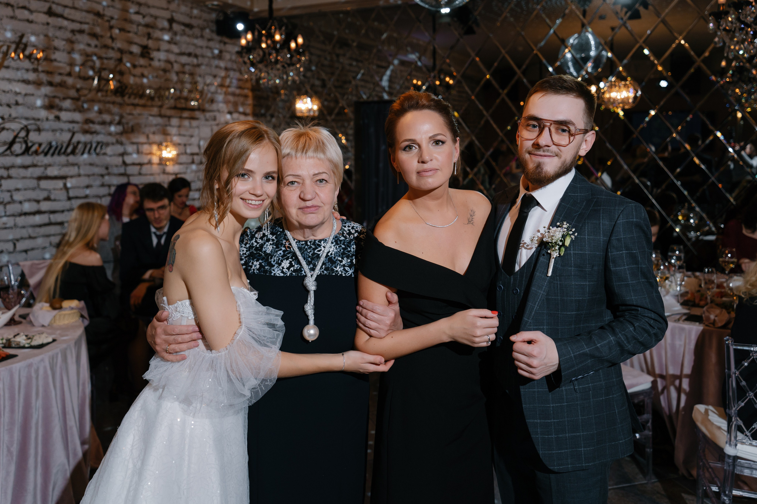 2. Свадебный фотограф — Наталья Фед СПб/Москва