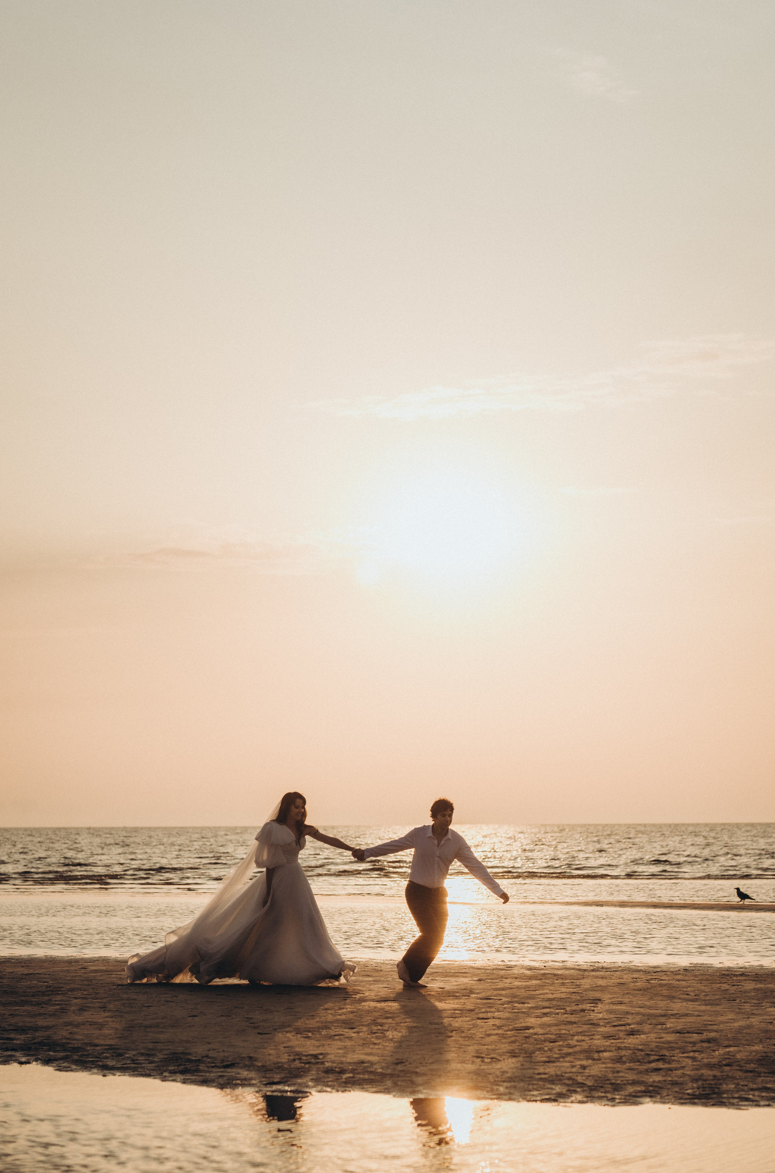 Питерское море. Фотограф Санкт-Петербург|СПБ|Питер Марина Медведева