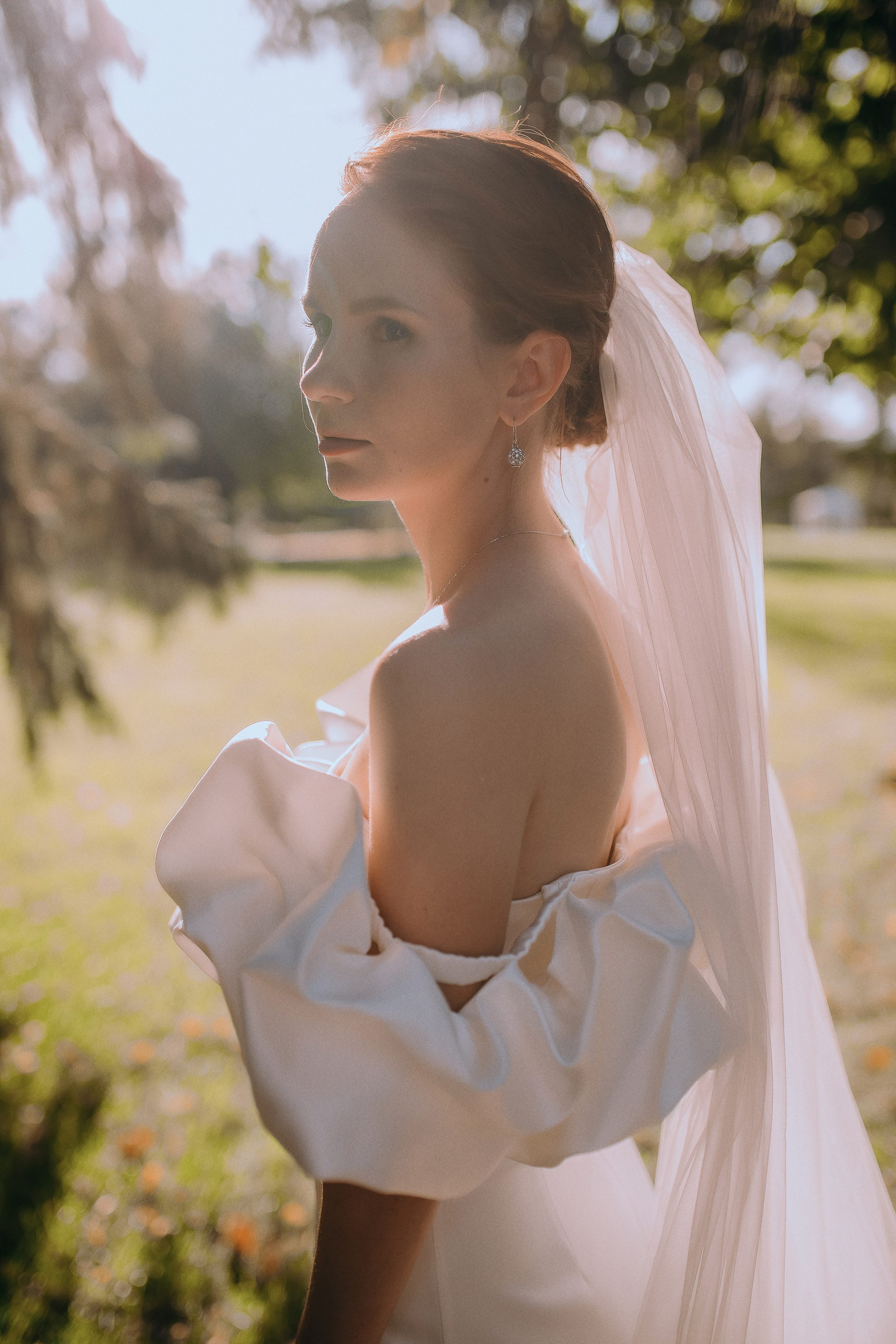 Рита и Евгений. Портретный и свадебный фотограф в Воронеже Елена Михайлова