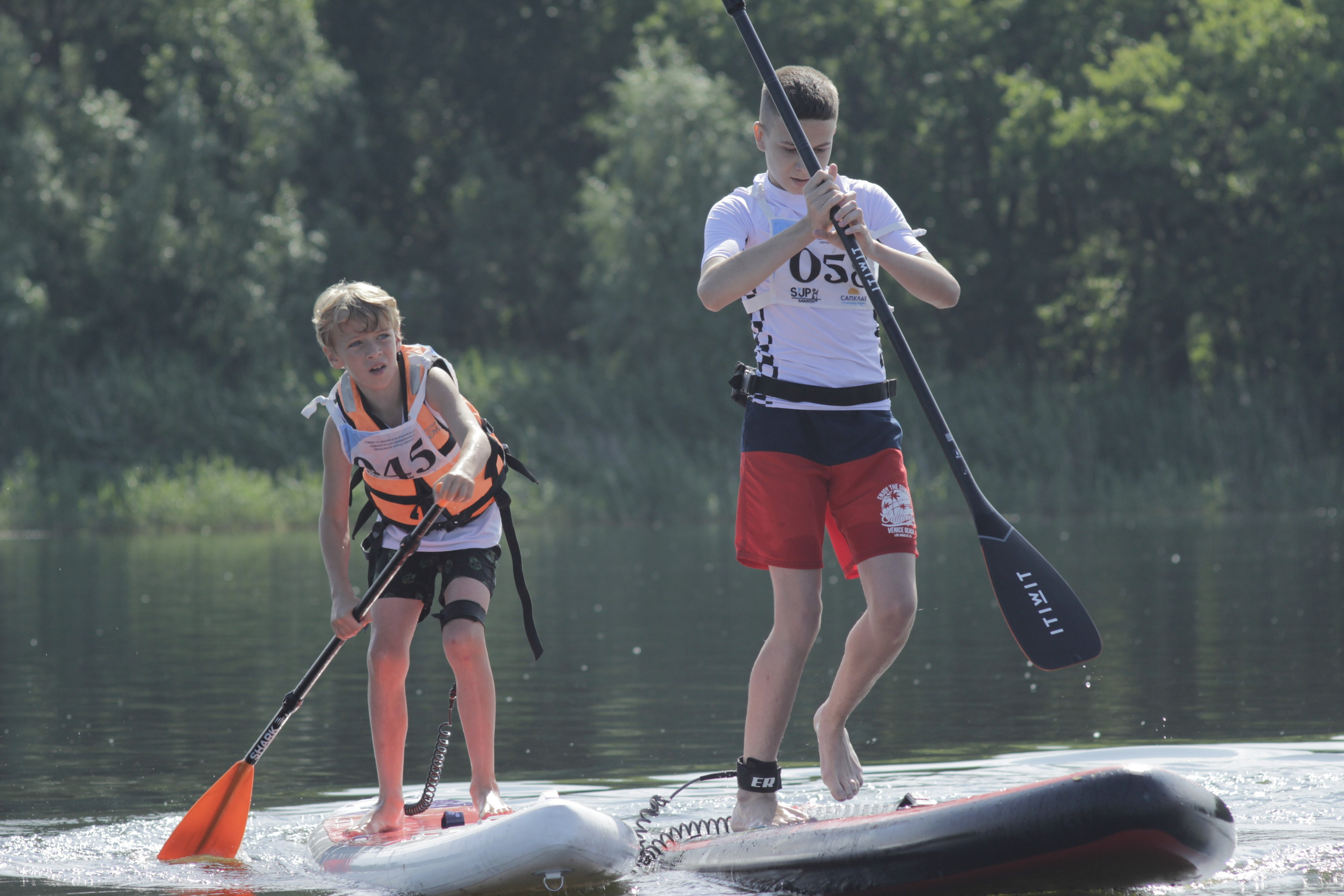 Сёрфинг в Саратове!. Фотокрыжовник. Снимаем, дружим, путешествуем