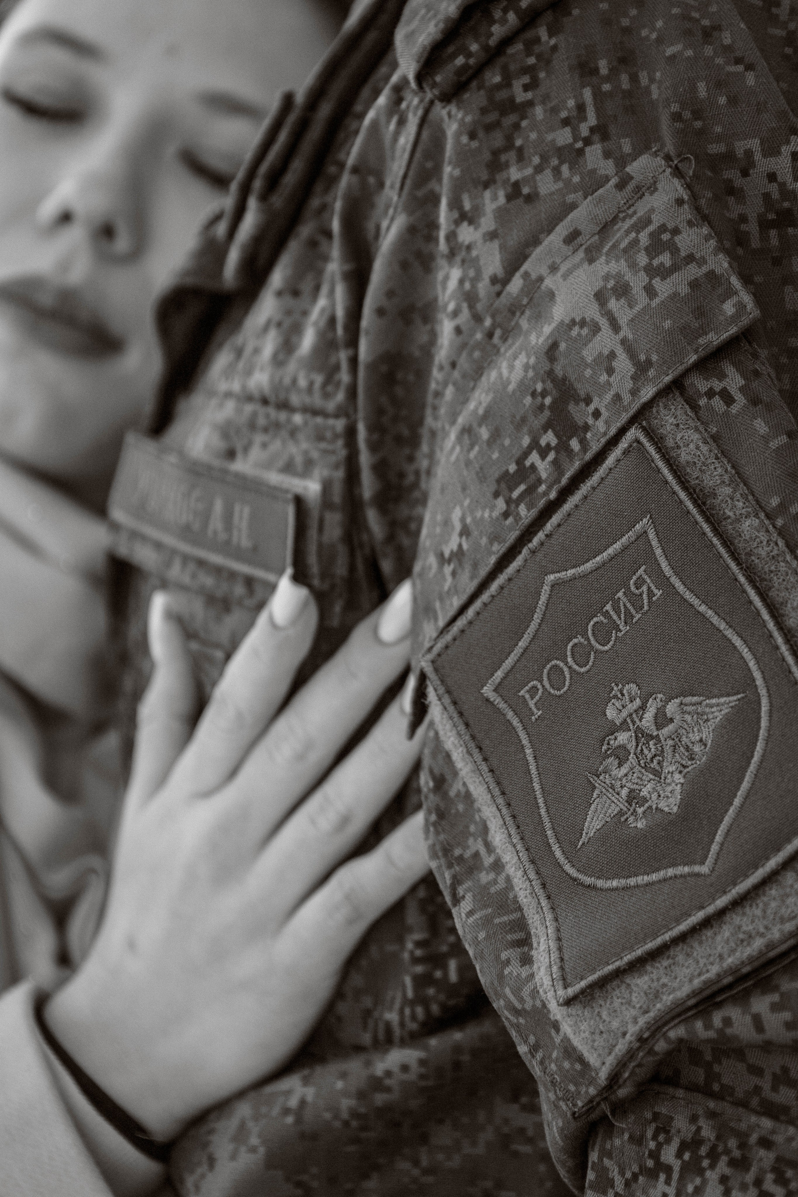 Love Story. Фотограф г. Северобайкальск Михайлова Сакдиана