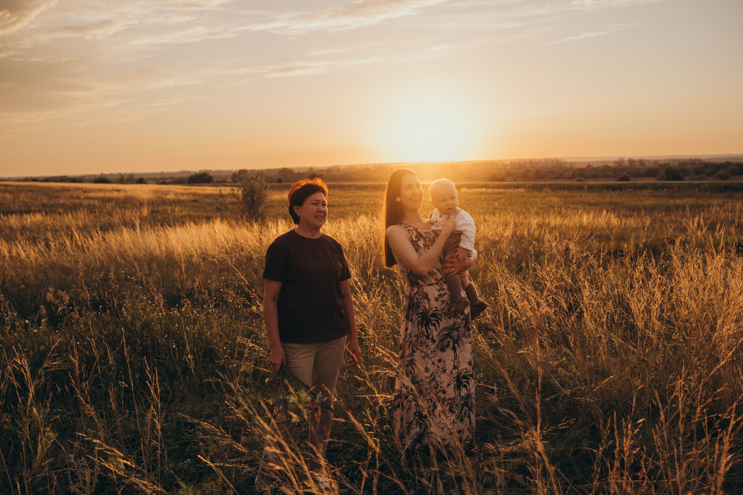 Оля Миша Лев и Никита. Свадебный и семейный фотограф в Самаре Головань Наталья
