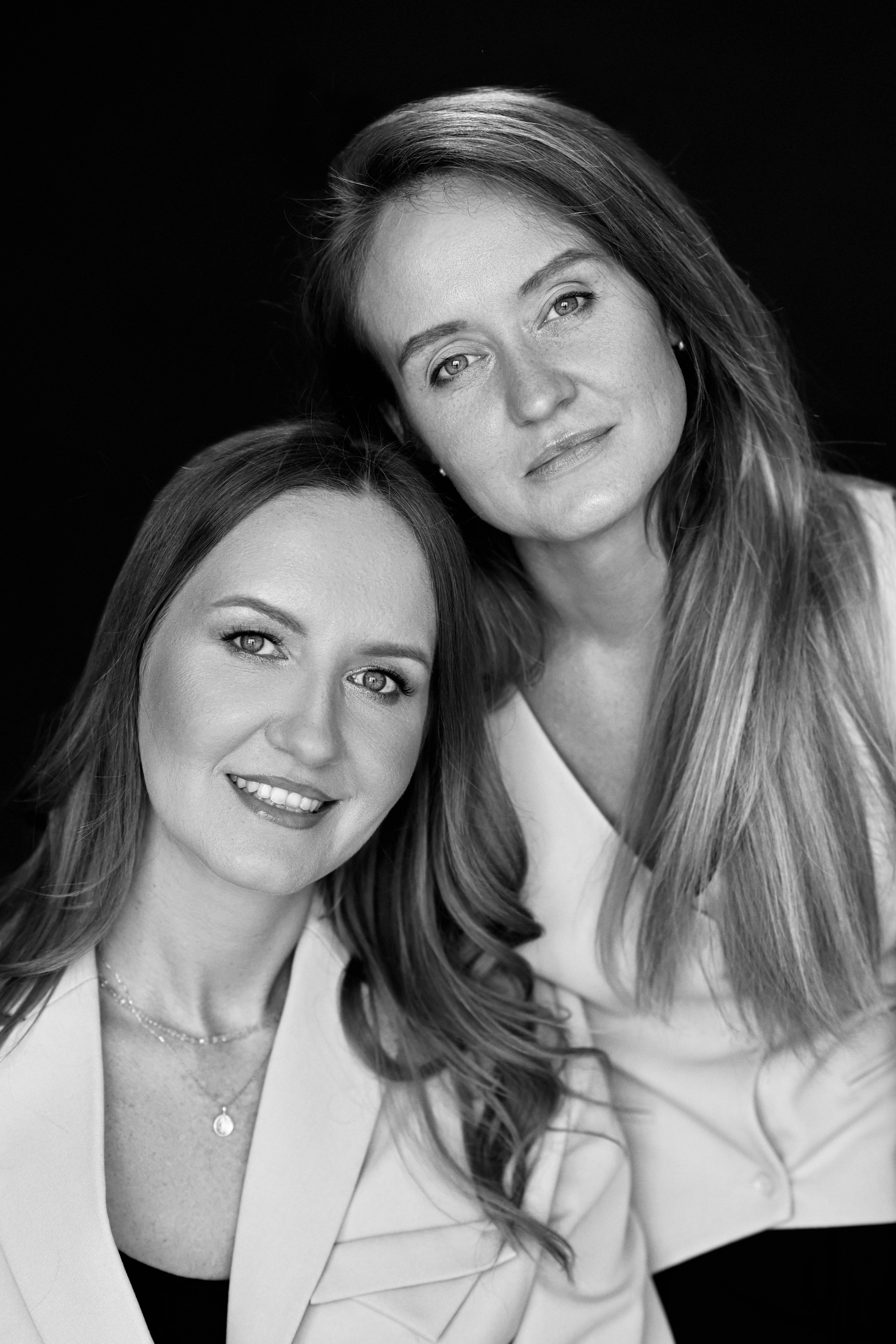 Сестры. Свадебный и семейный фотограф в Самаре Головань Наталья