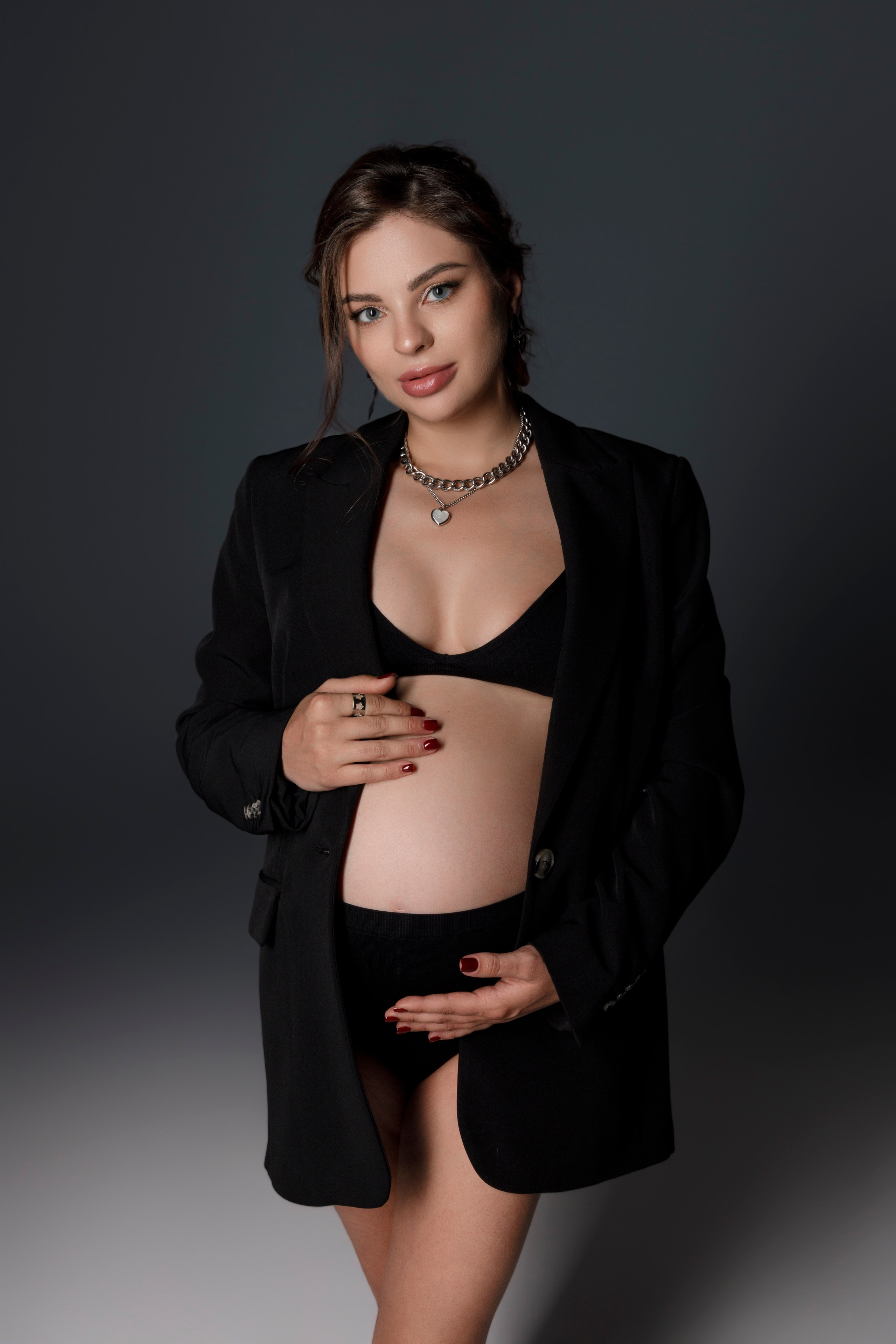 Алиса. Главная