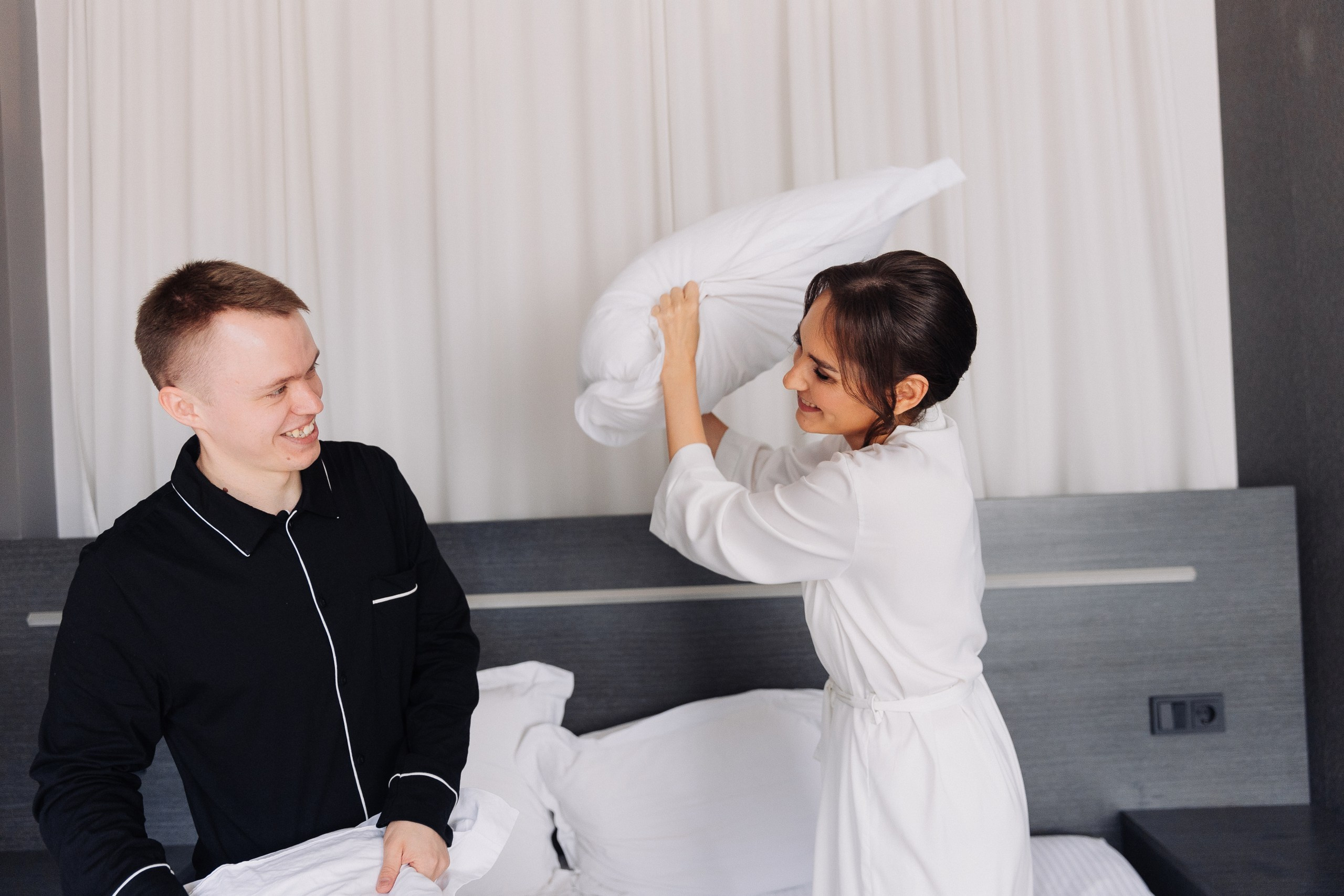 4.06 Даниил и Александра. Свадебный организатор Екатеринбург