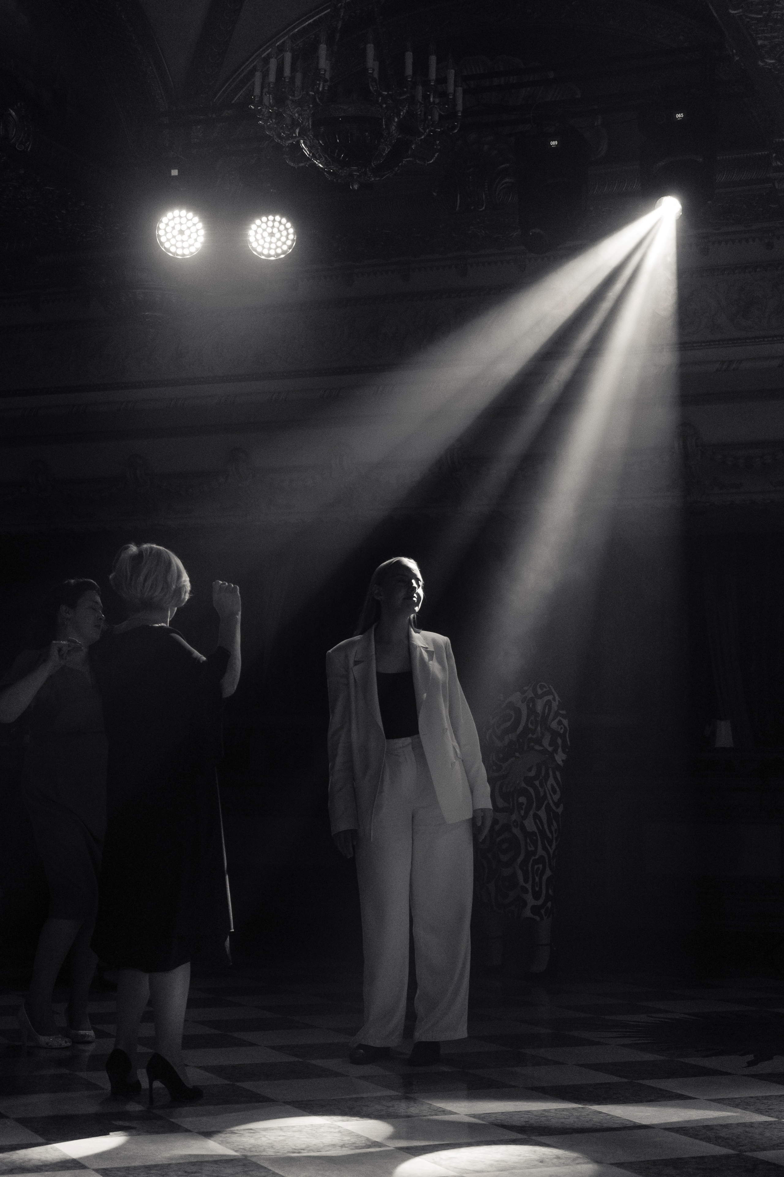 Корпоратив ЛСР