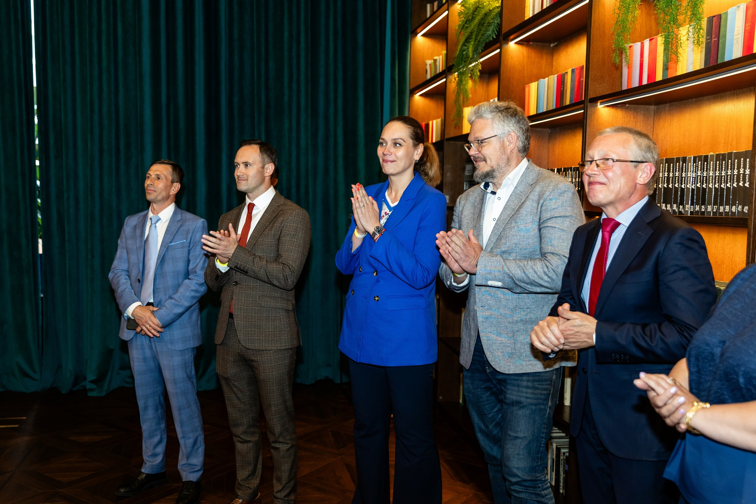 Церемония награждения «Норникель». Свадебный фотограф Москва