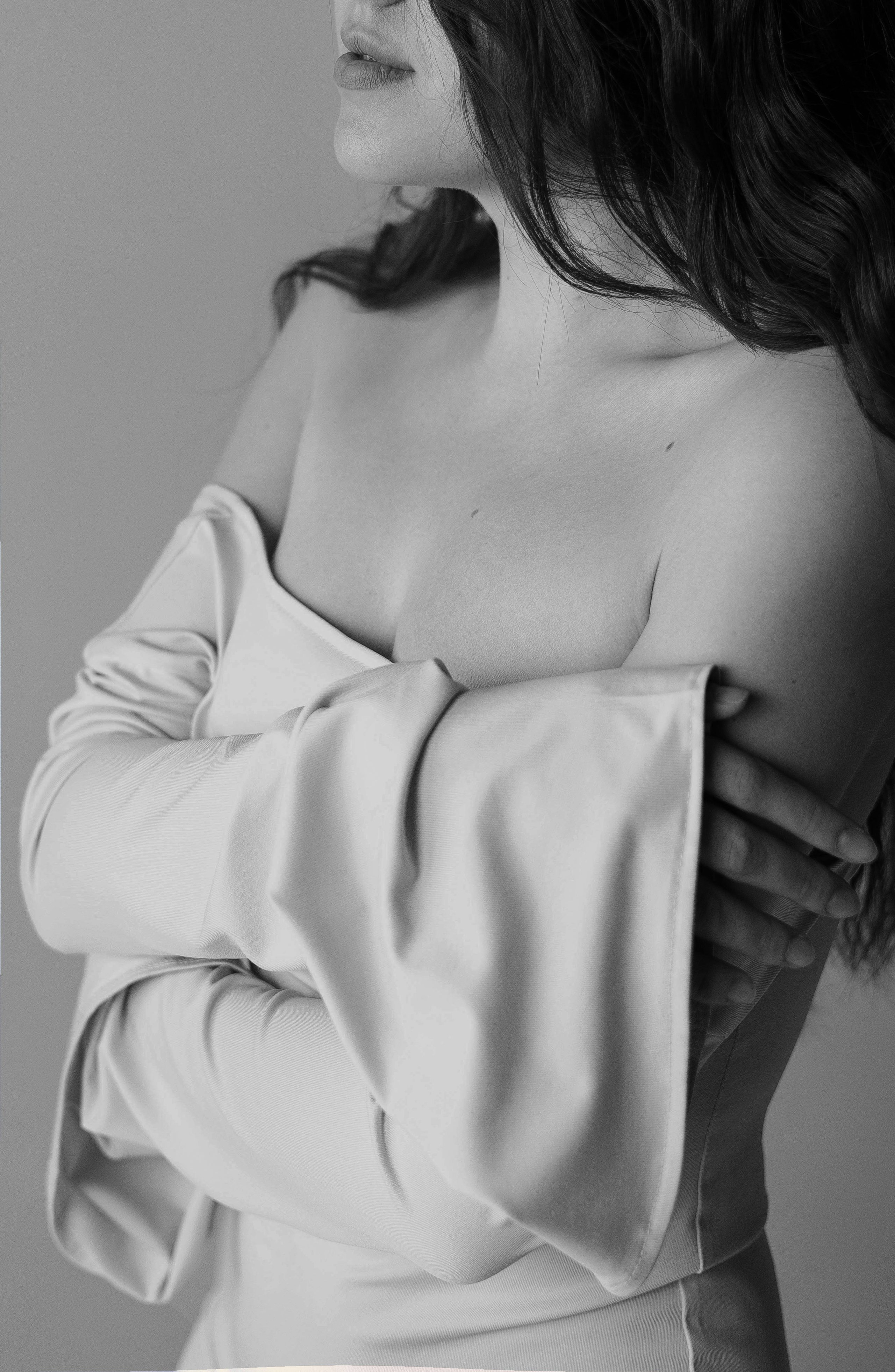 Женская. Ляйсан Салихова