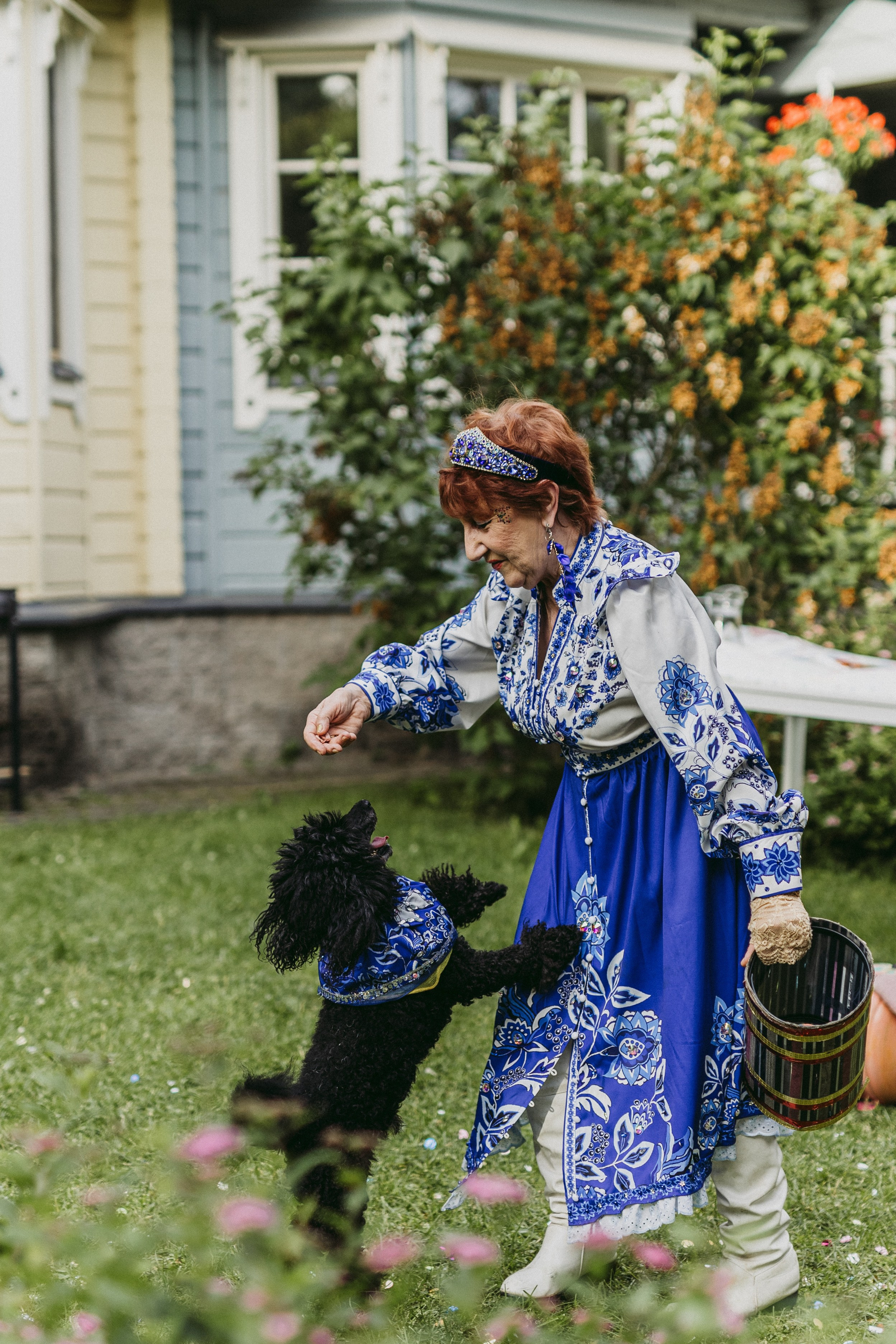 Репортаж. Мероприятие. Фотограф в Санкт-Петербурге Анна Набоких
