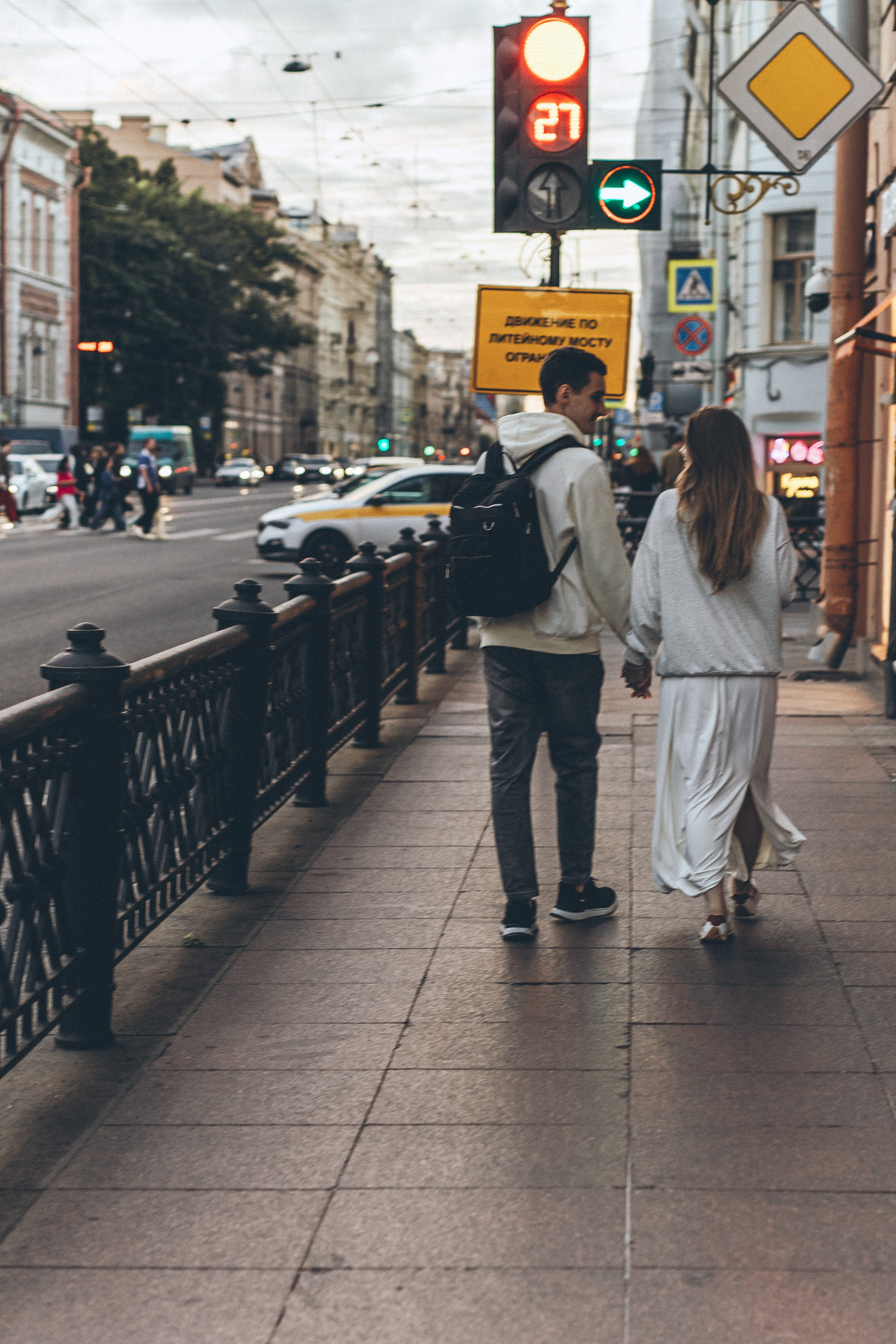 Love st. Фотограф в Санкт-Петербурге Анна Набоких
