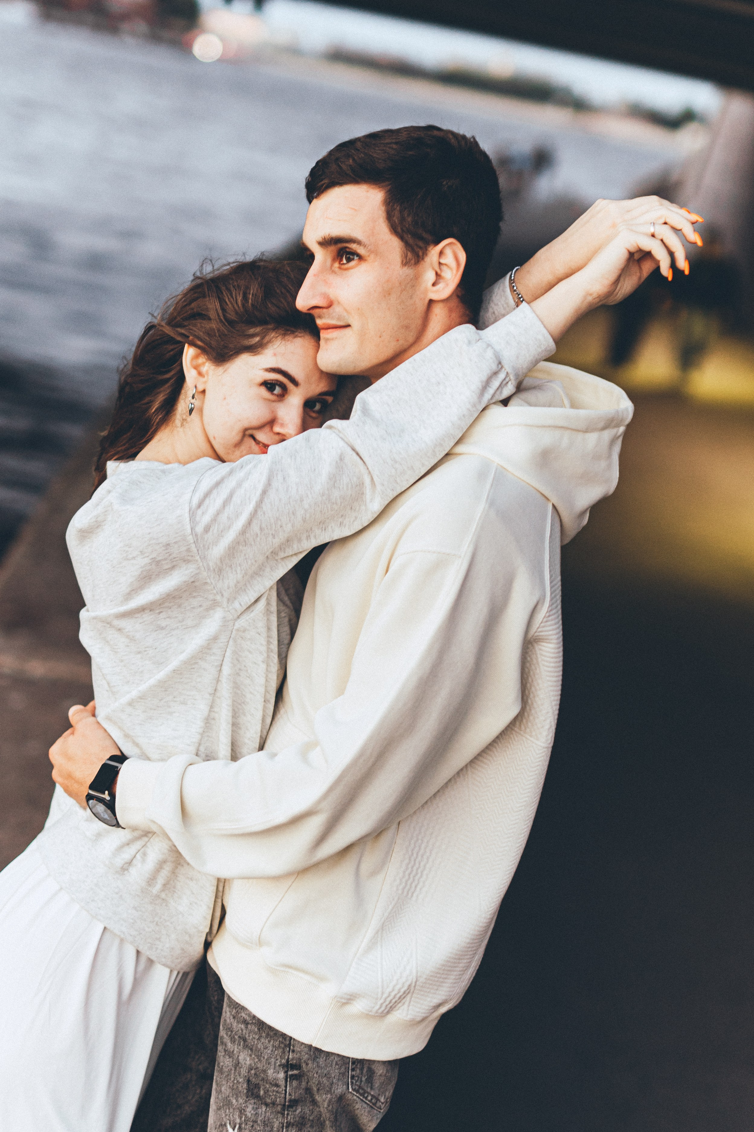 Love st. Фотограф в Санкт-Петербурге Анна Набоких