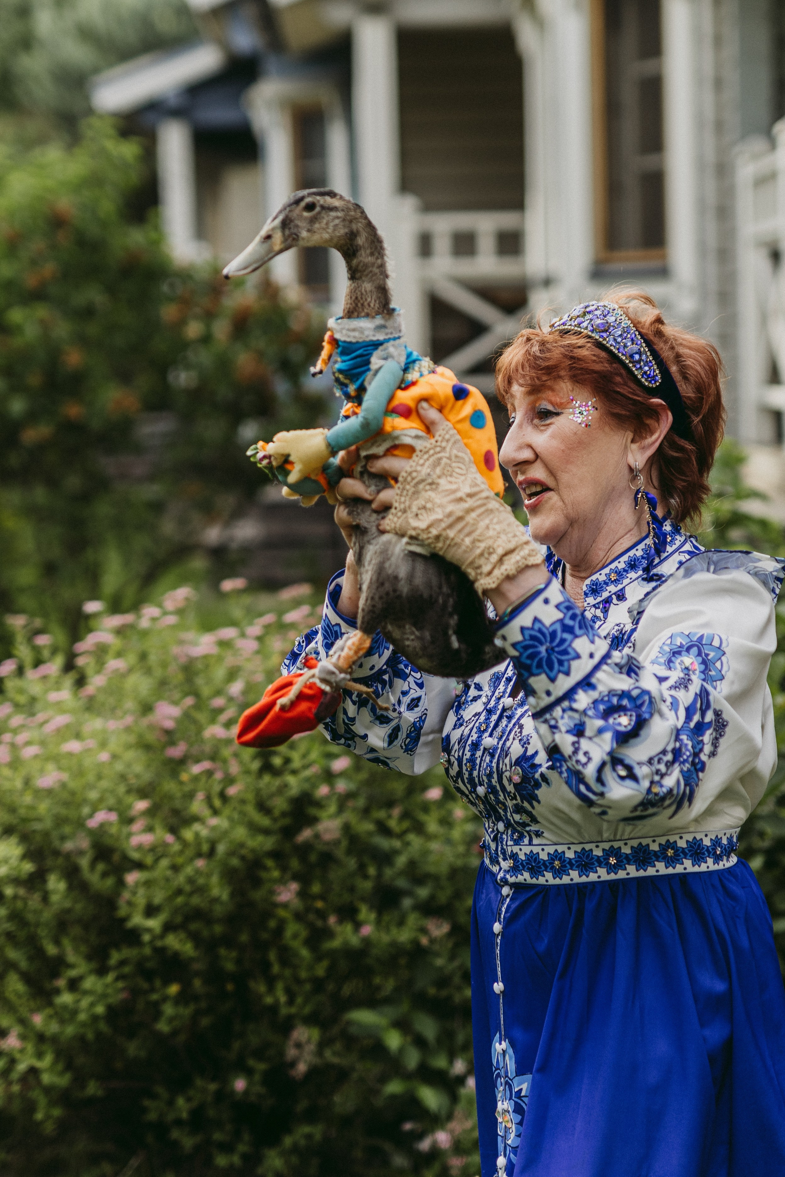 Репортаж. Мероприятие. Фотограф в Санкт-Петербурге Анна Набоких