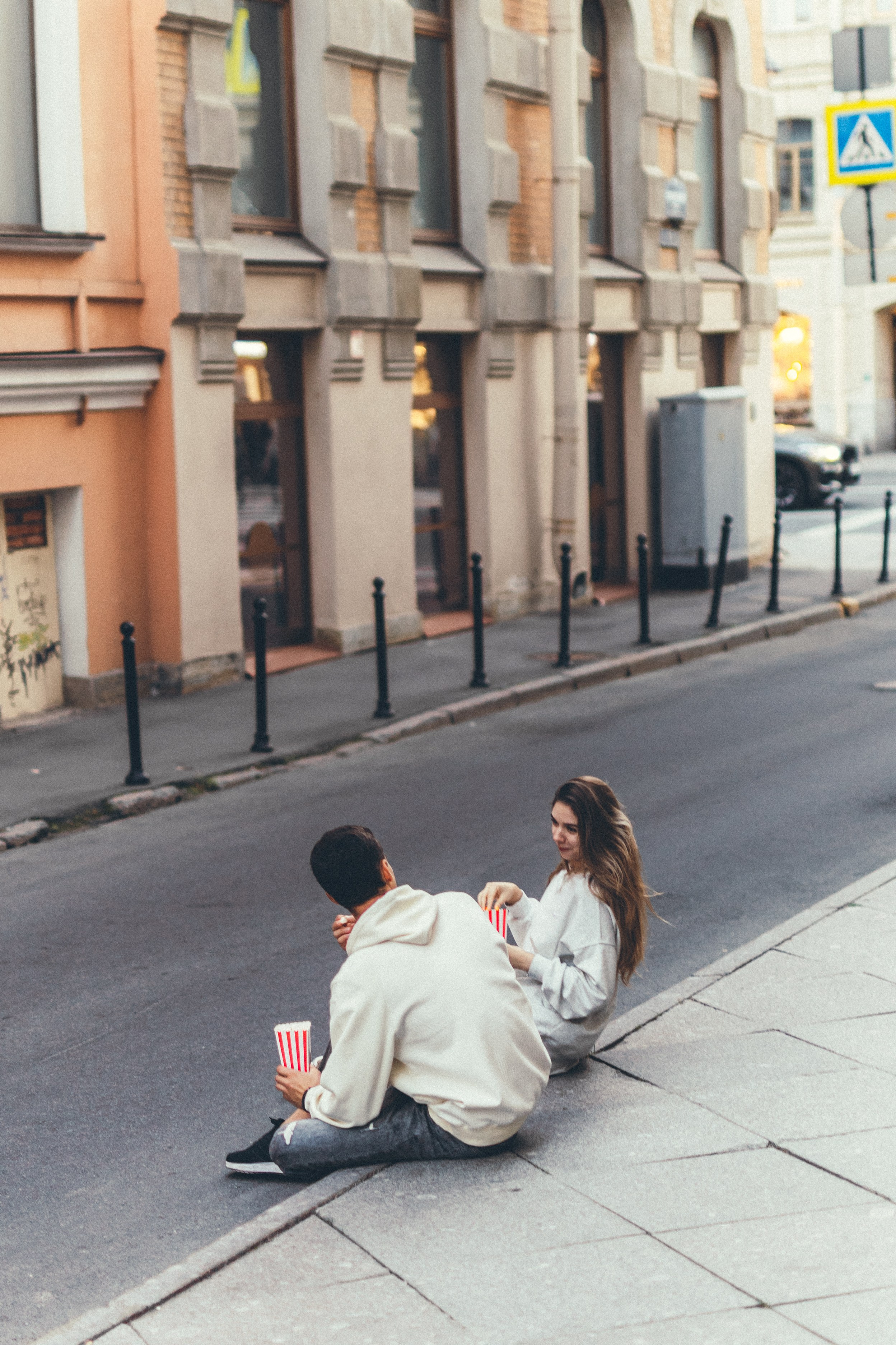 Love st. Фотограф в Санкт-Петербурге Анна Набоких