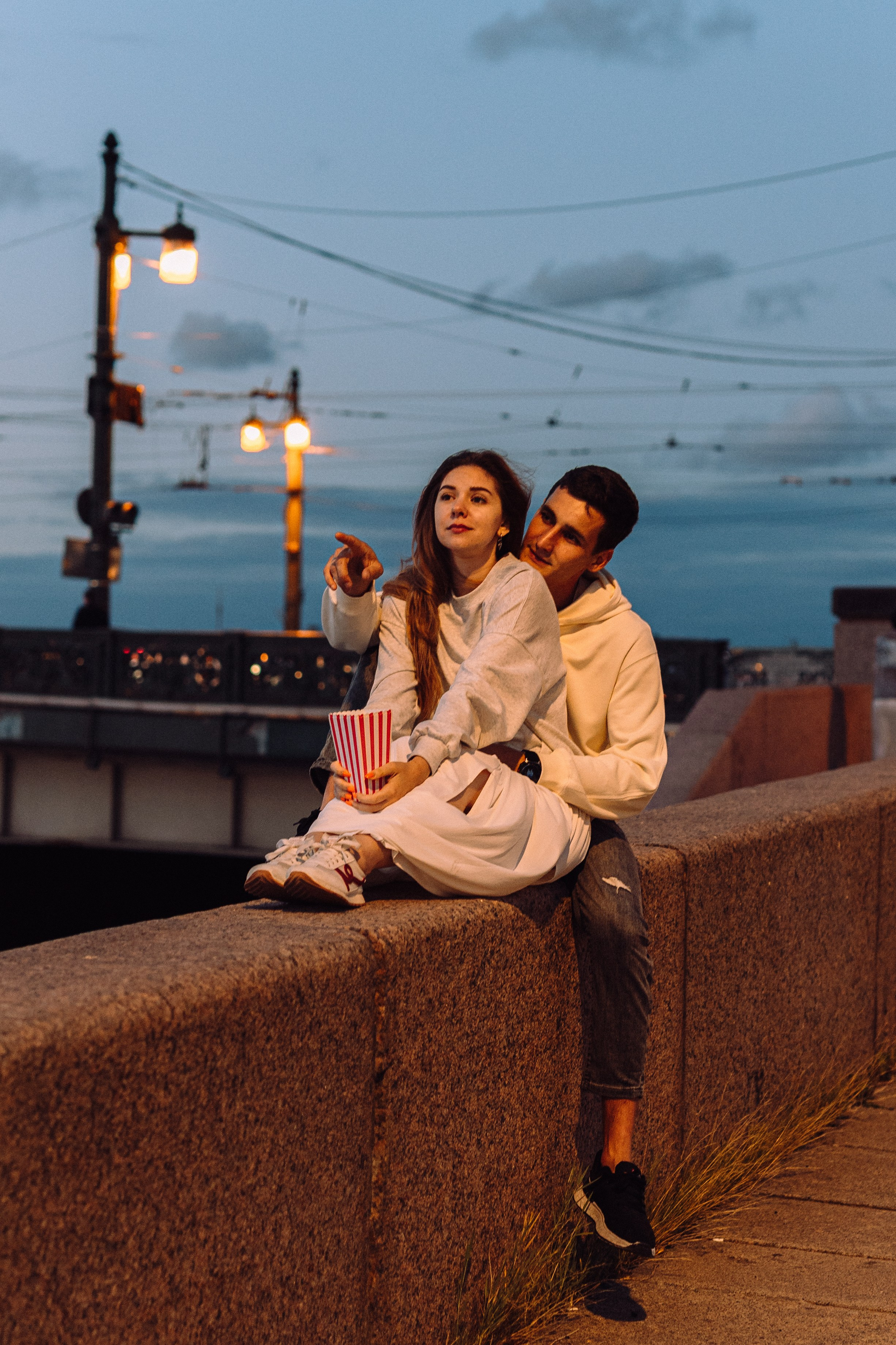 Love st. Фотограф в Санкт-Петербурге Анна Набоких