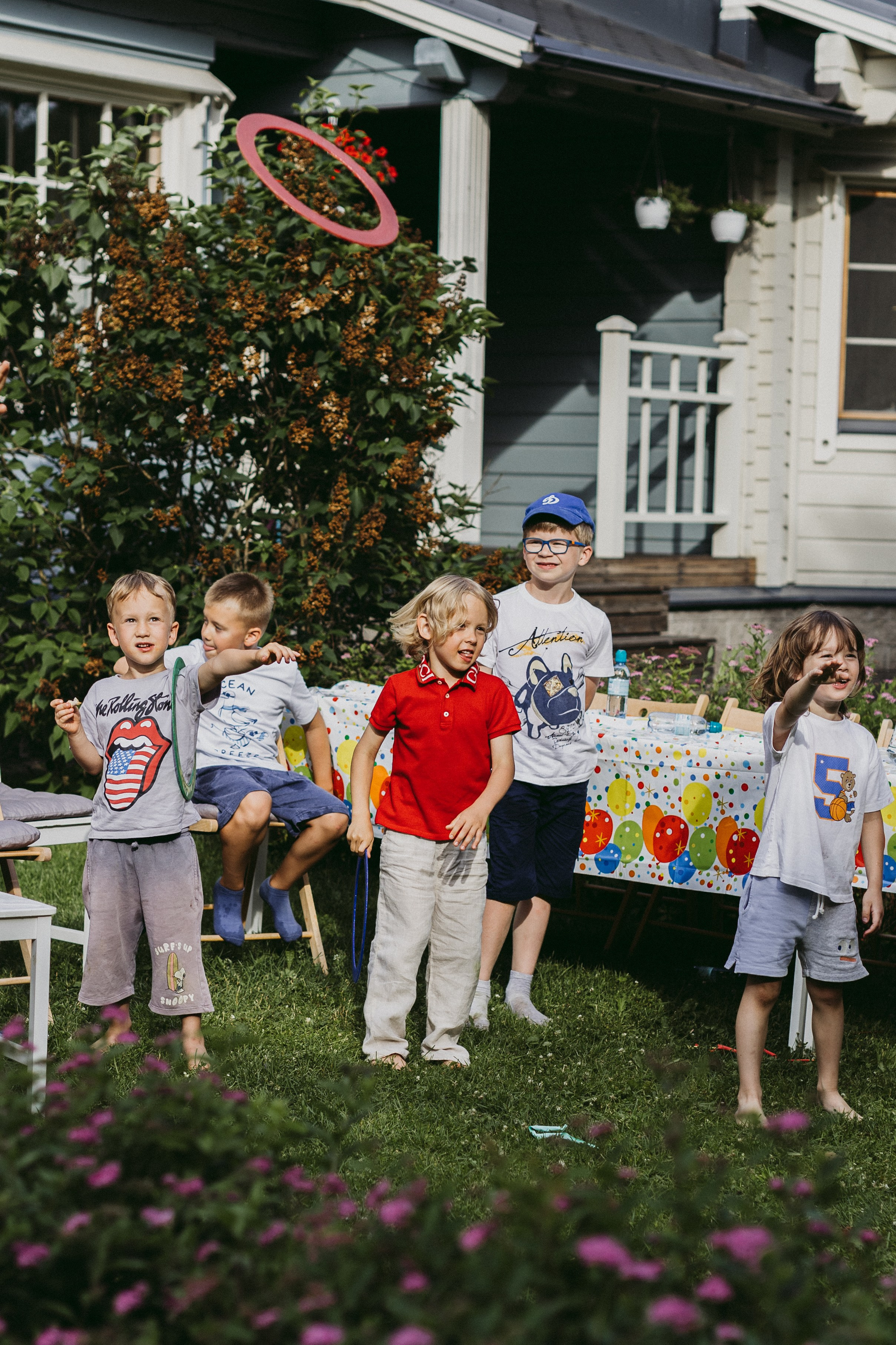 Репортаж. Мероприятие. Фотограф в Санкт-Петербурге Анна Набоких