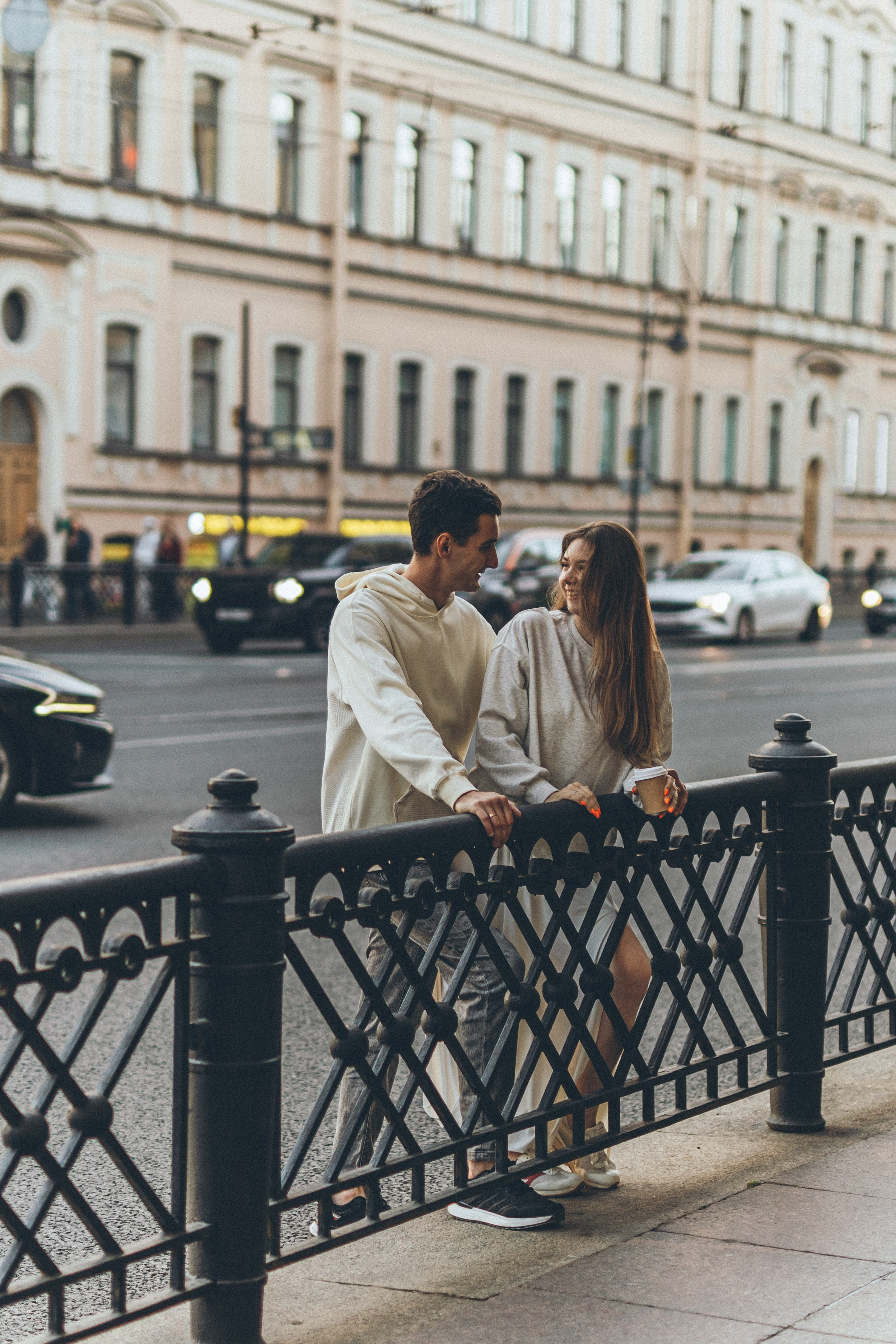 Love st. Фотограф в Санкт-Петербурге Анна Набоких