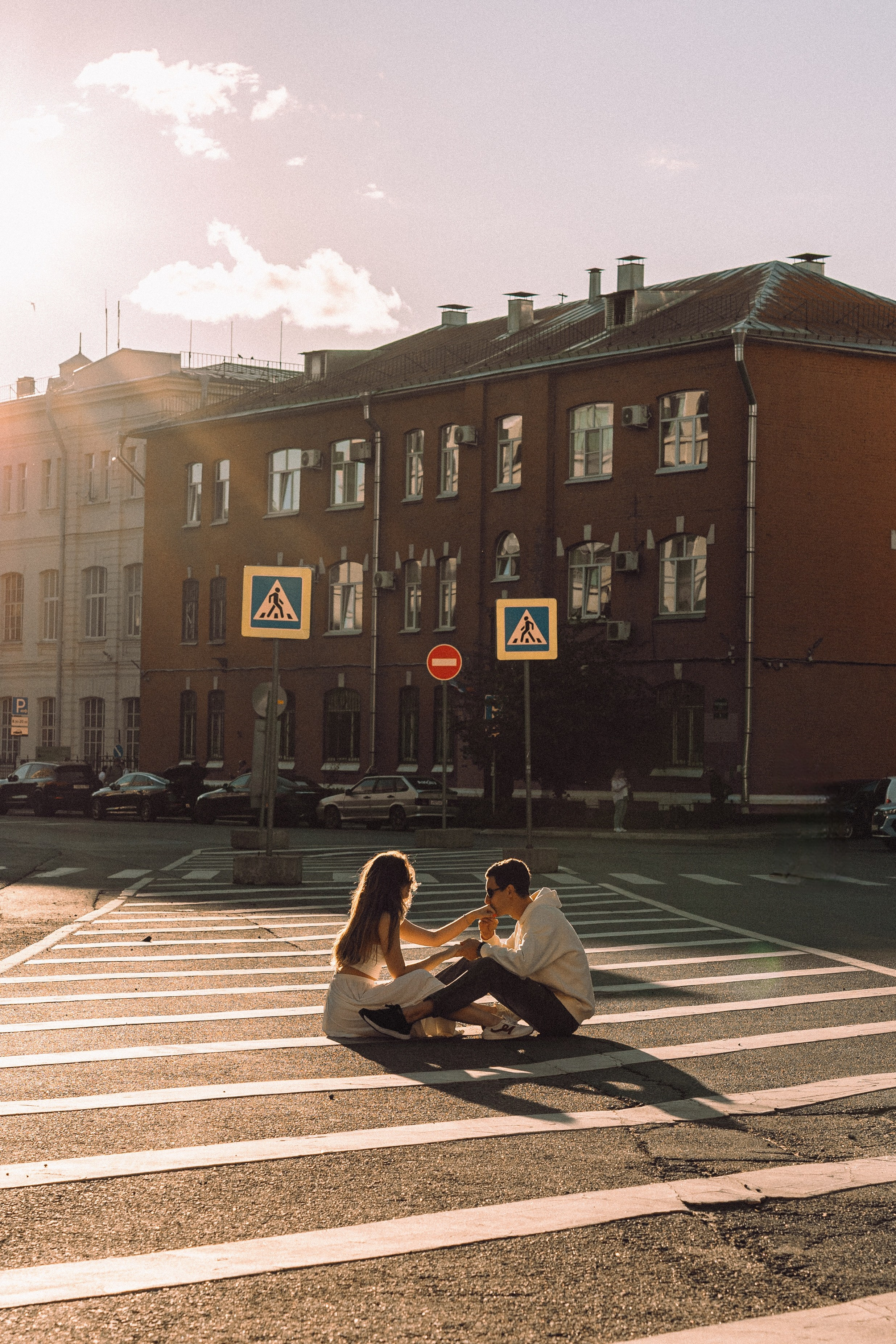 Love st. Фотограф в Санкт-Петербурге Анна Набоких
