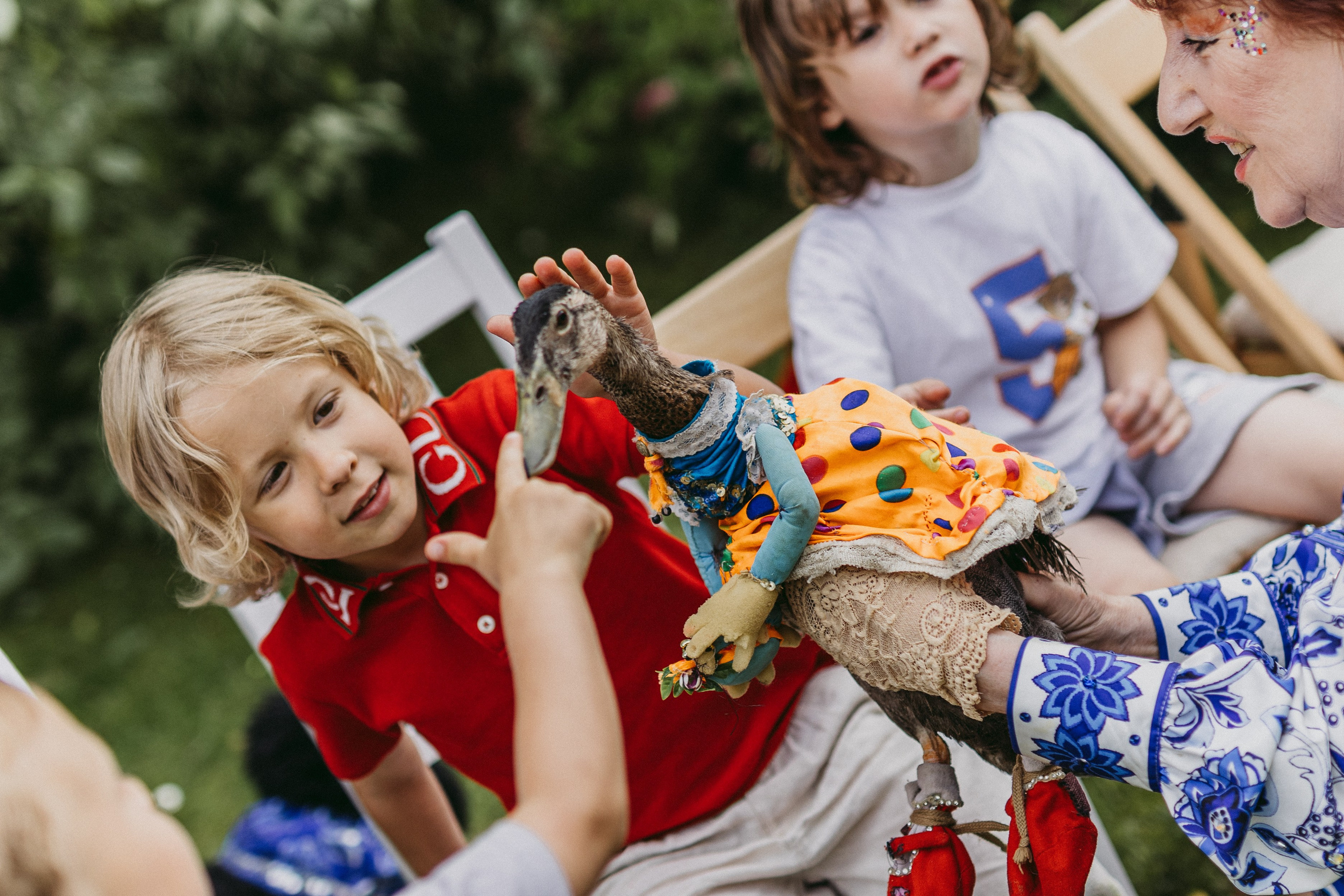 Репортаж. Мероприятие. Фотограф в Санкт-Петербурге Анна Набоких