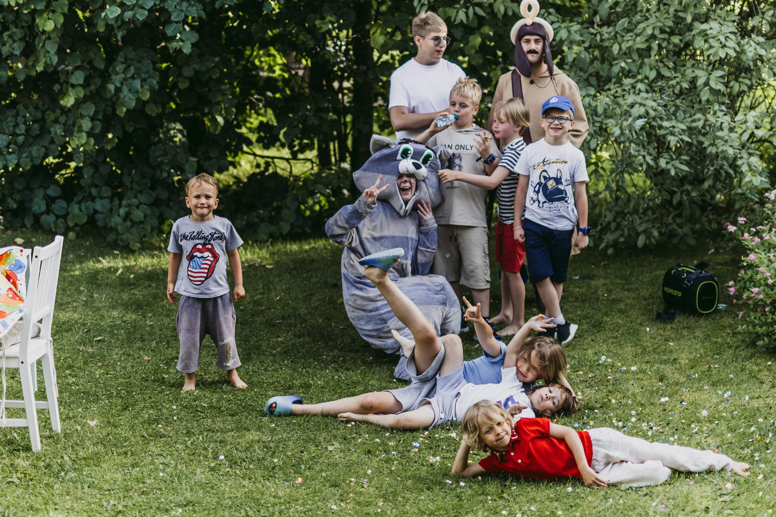 Репортаж. Мероприятие. Фотограф в Санкт-Петербурге Анна Набоких