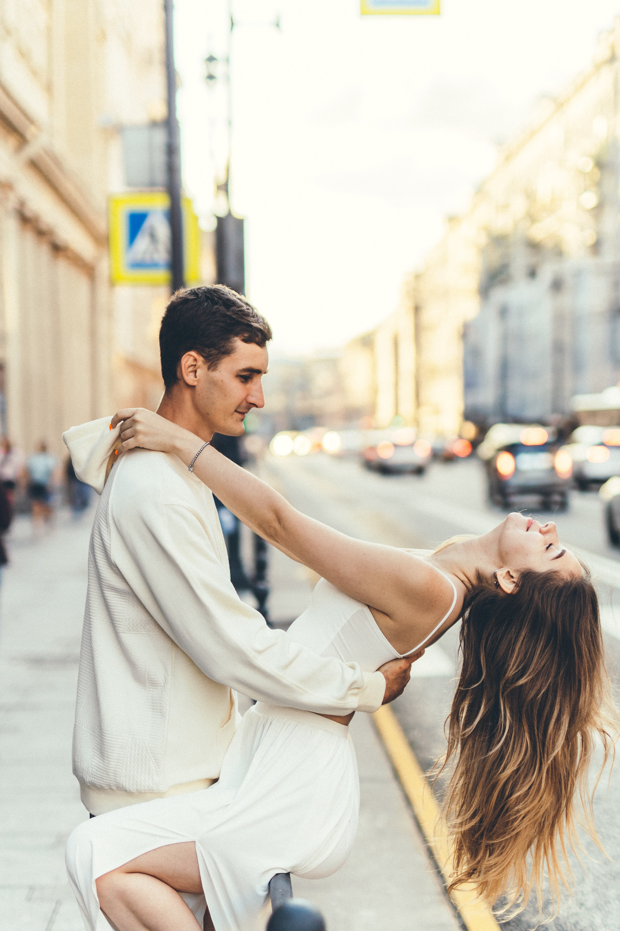 Love st. Фотограф в Санкт-Петербурге Анна Набоких
