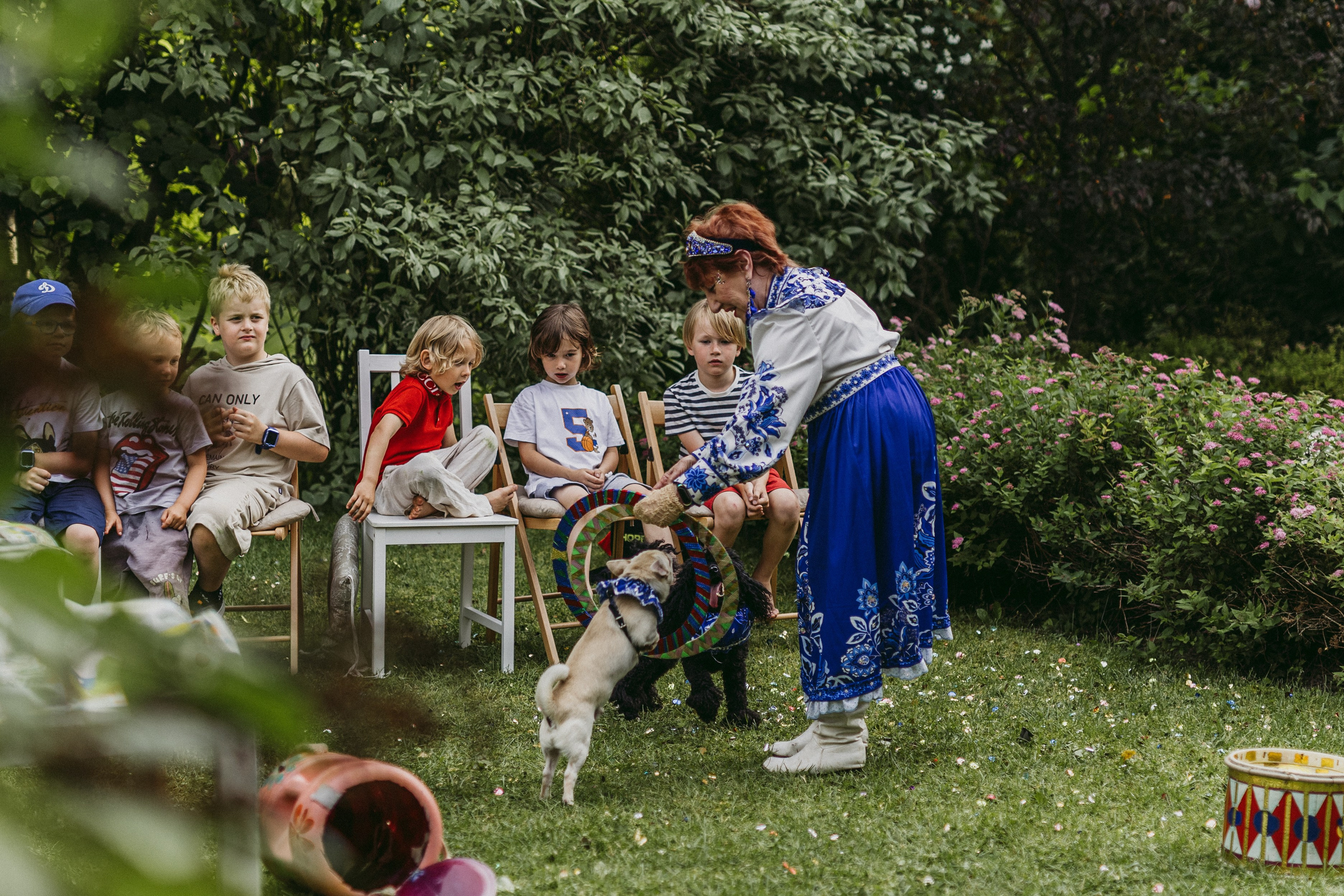 Репортаж. Мероприятие. Фотограф в Санкт-Петербурге Анна Набоких