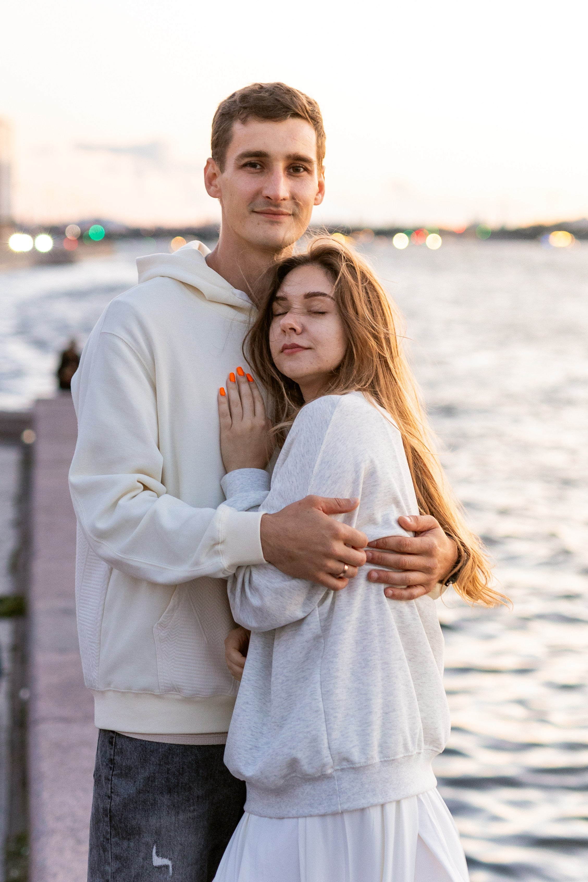 Love st. Фотограф в Санкт-Петербурге Анна Набоких