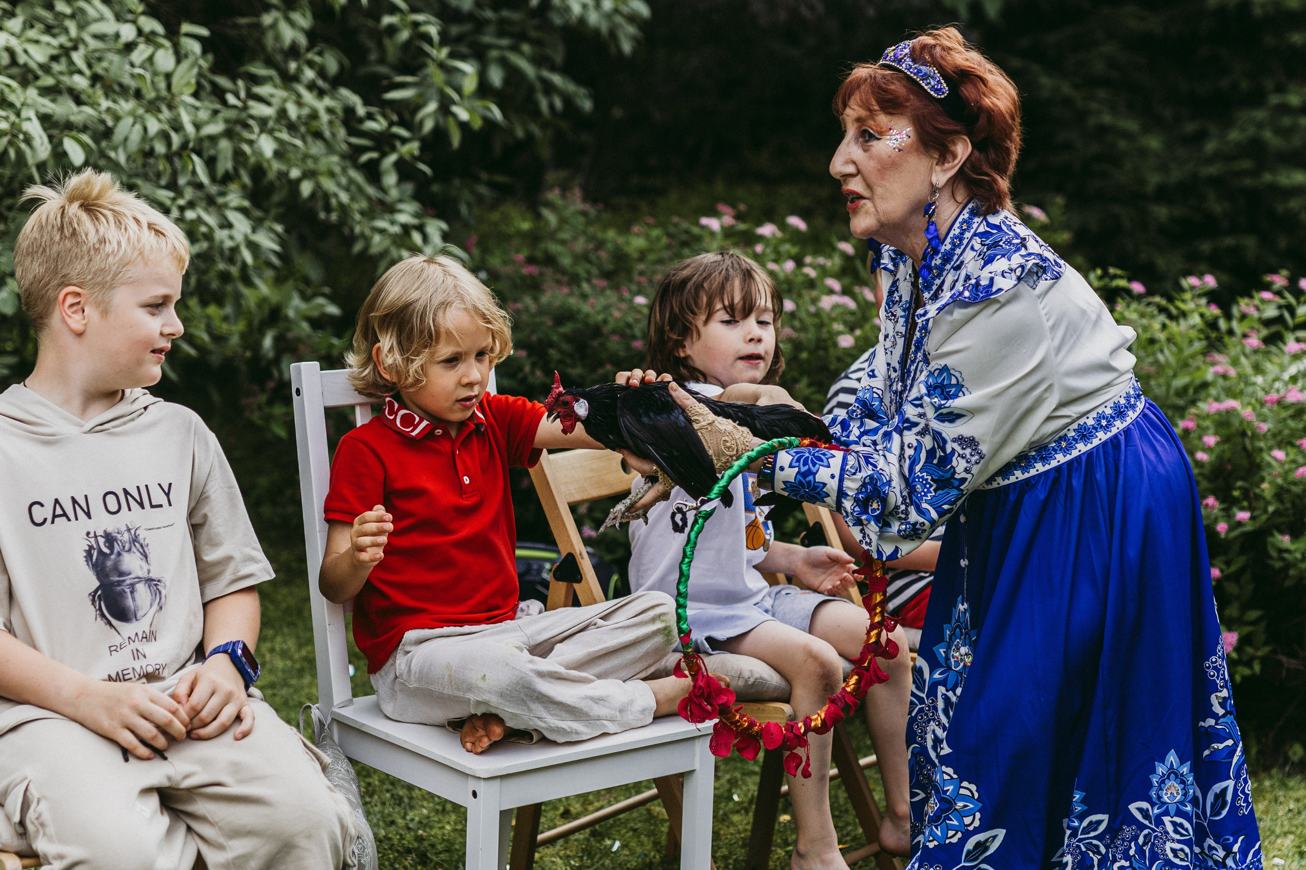 Репортаж. Мероприятие. Фотограф в Санкт-Петербурге Анна Набоких
