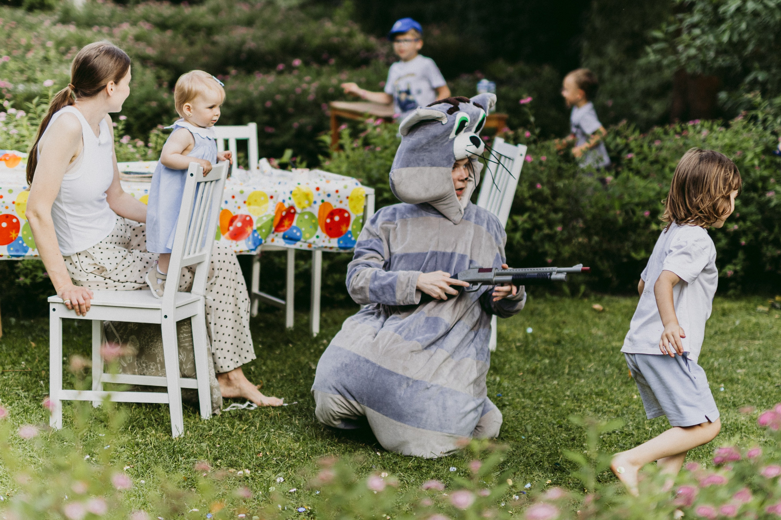 Репортаж. Мероприятие. Фотограф в Санкт-Петербурге Анна Набоких