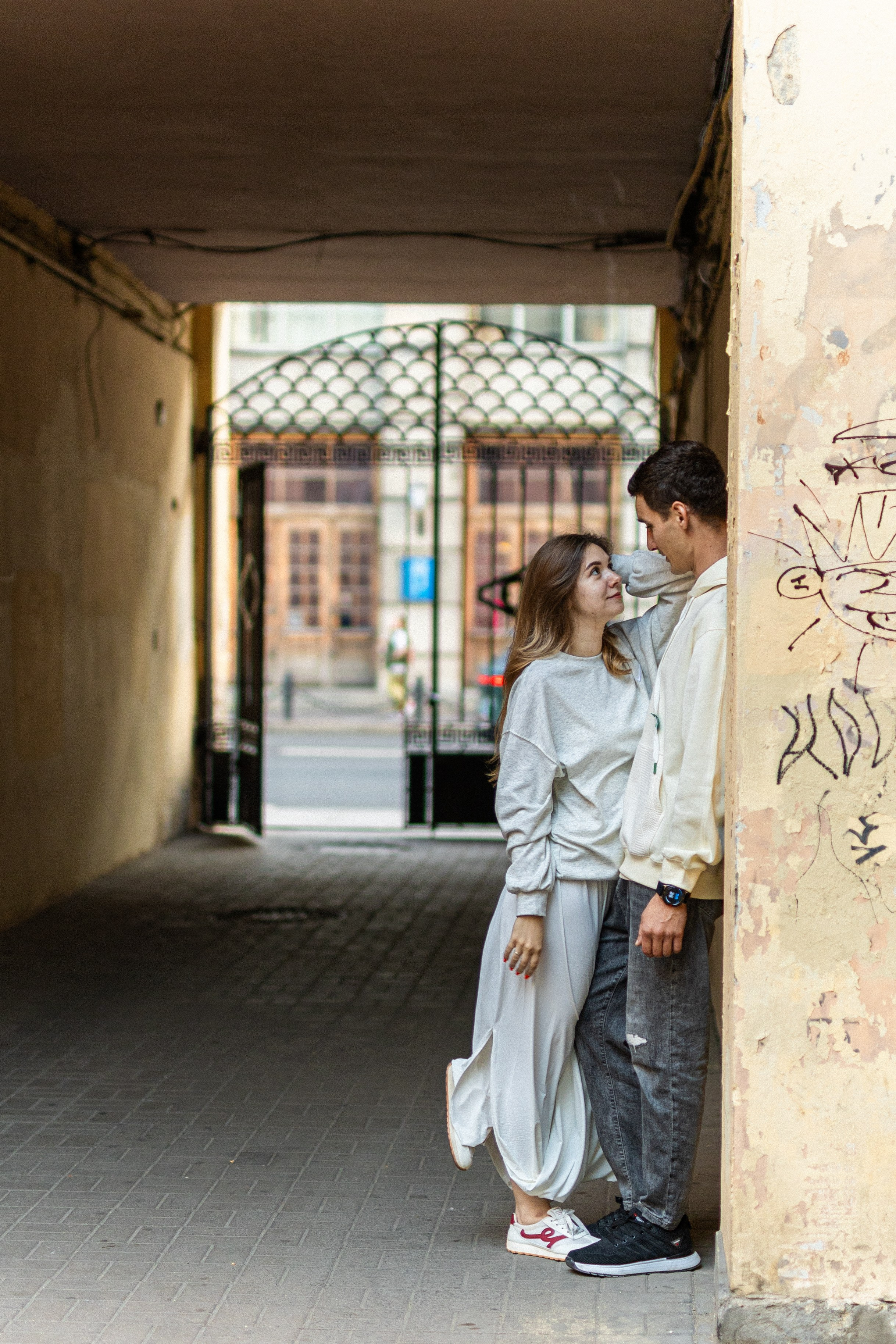 Love st. Фотограф в Санкт-Петербурге Анна Набоких