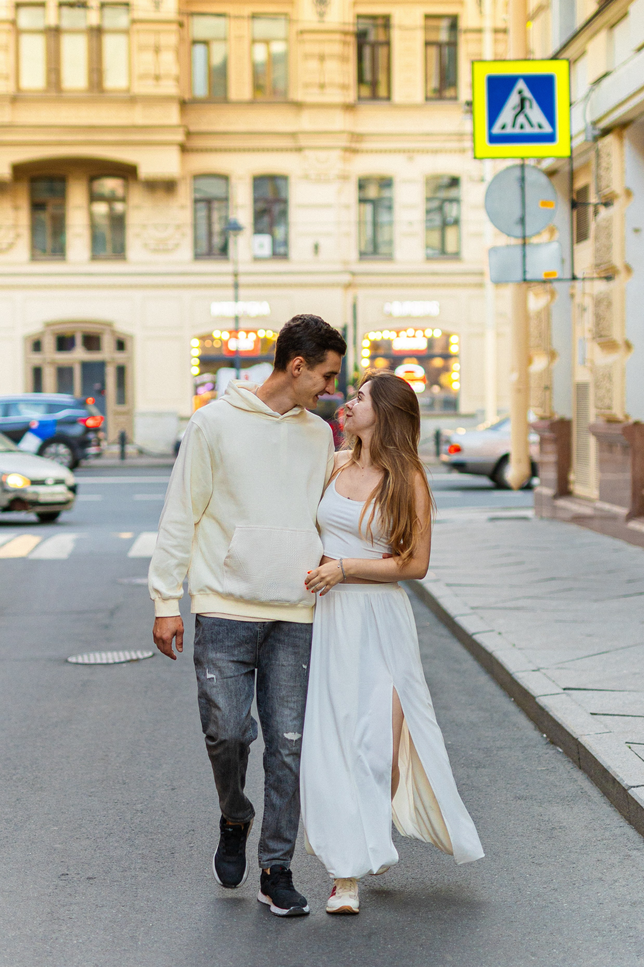 Love st. Фотограф в Санкт-Петербурге Анна Набоких