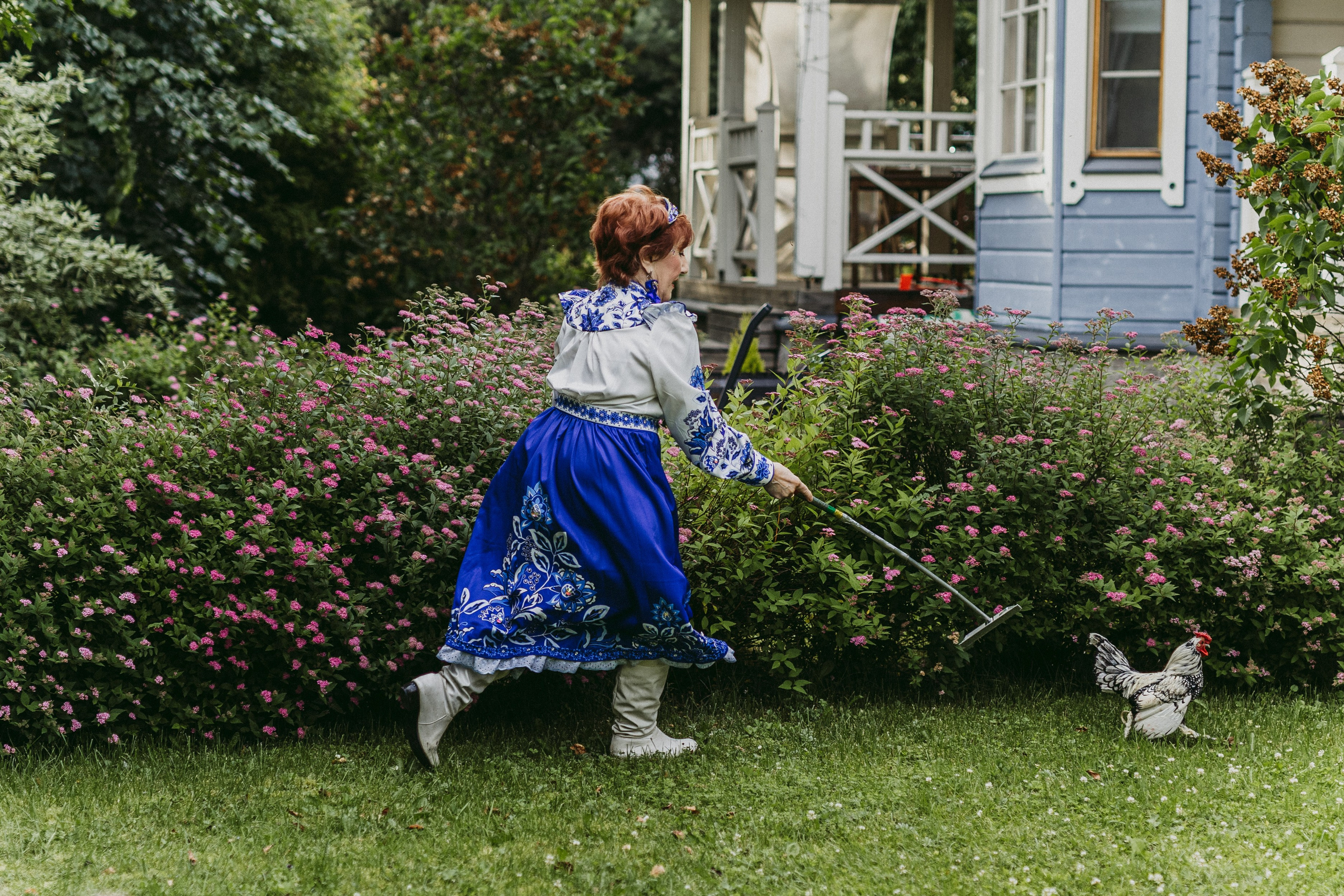 Репортаж. Мероприятие. Фотограф в Санкт-Петербурге Анна Набоких