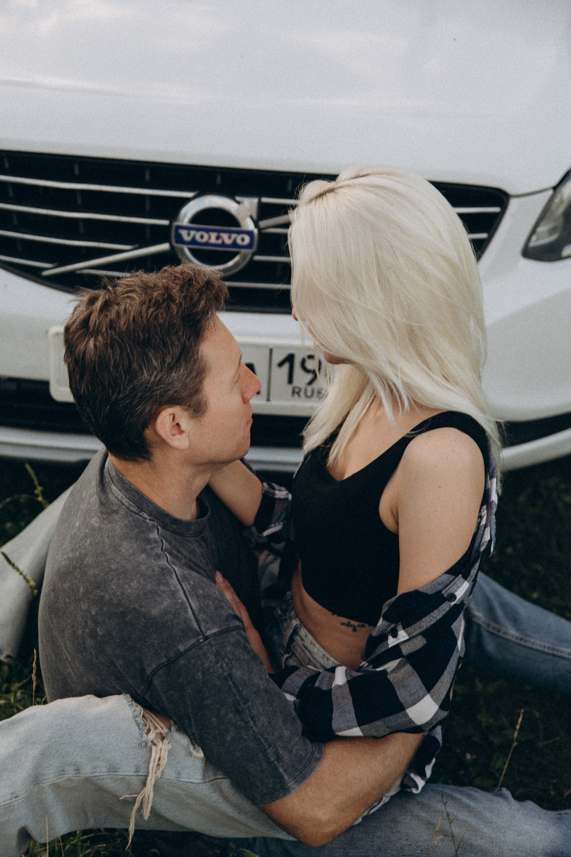 А&I. Свадебный и семейный фотограф в Коломне Мария Мусатова