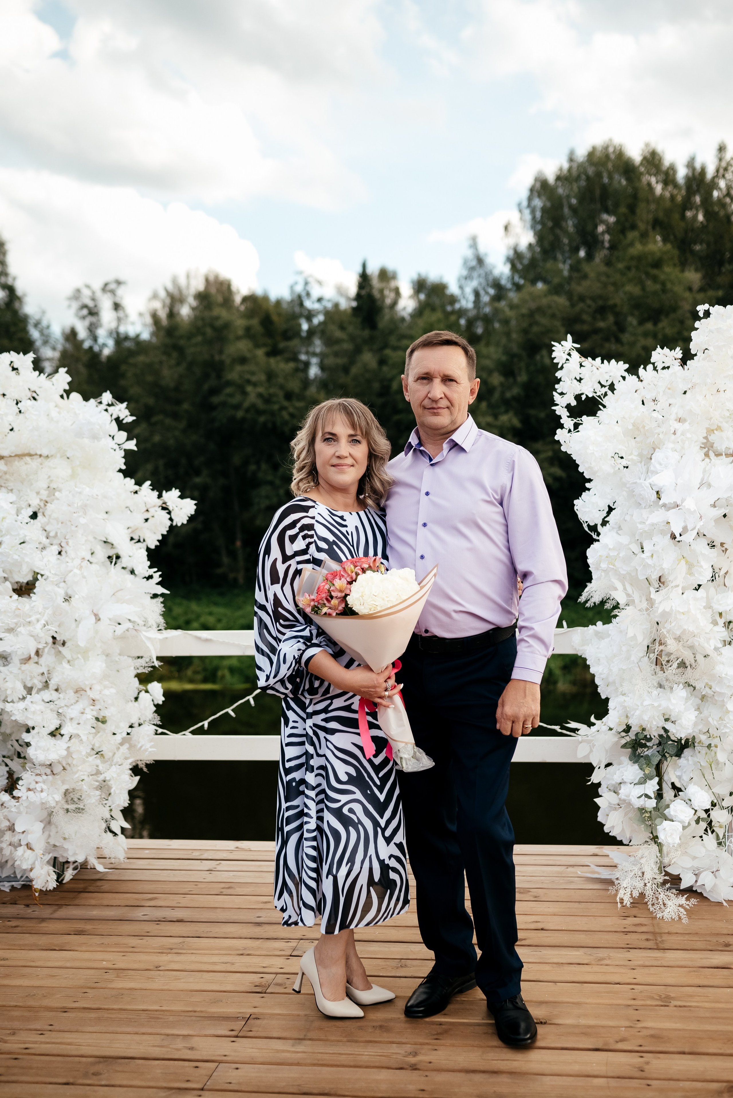 Александра и Андрей. Семейный и свадебный фотограф в Ярославле Кропина Инна