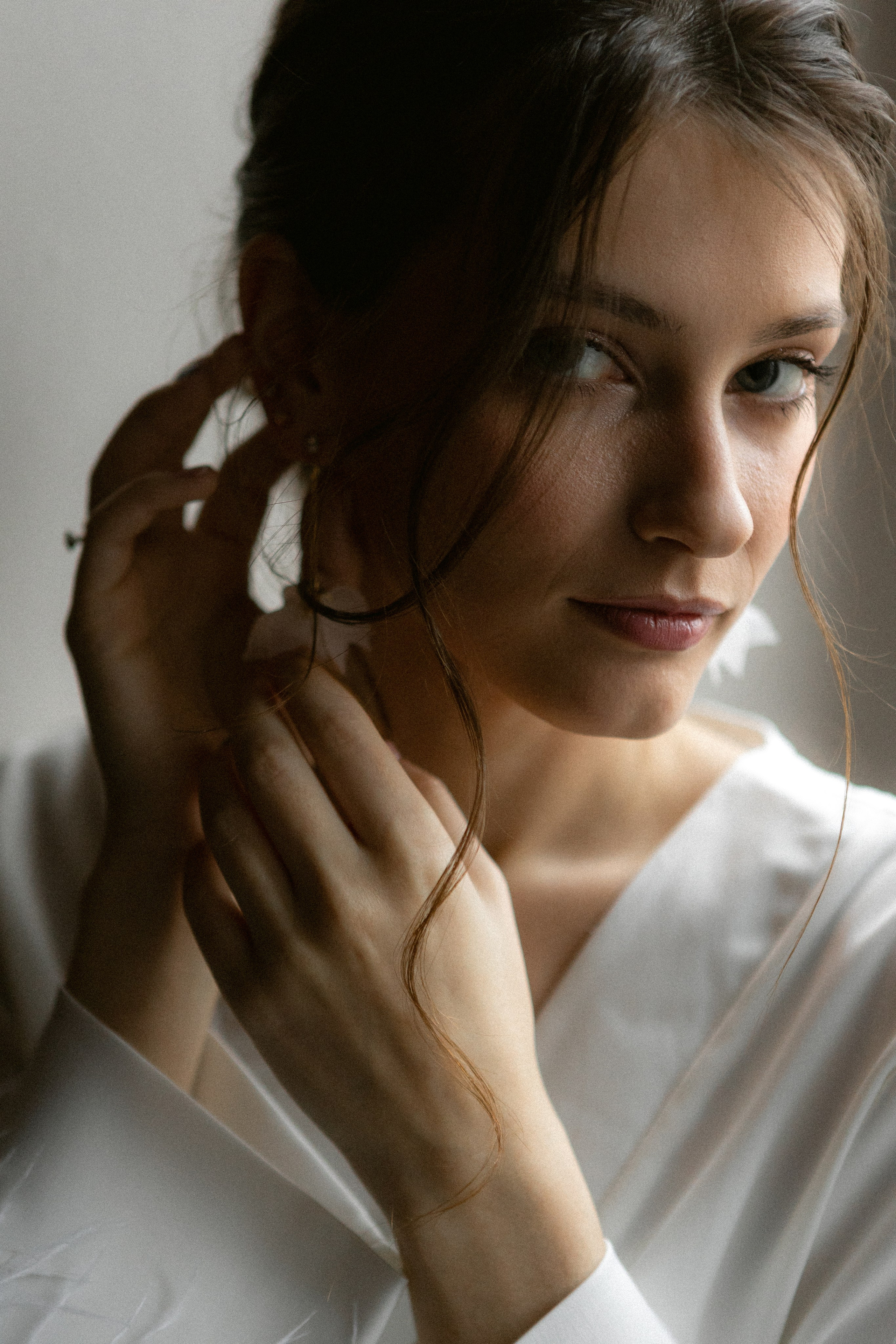 P & U. Фотограф в Санкт-Петербурге Ольга Андрианова