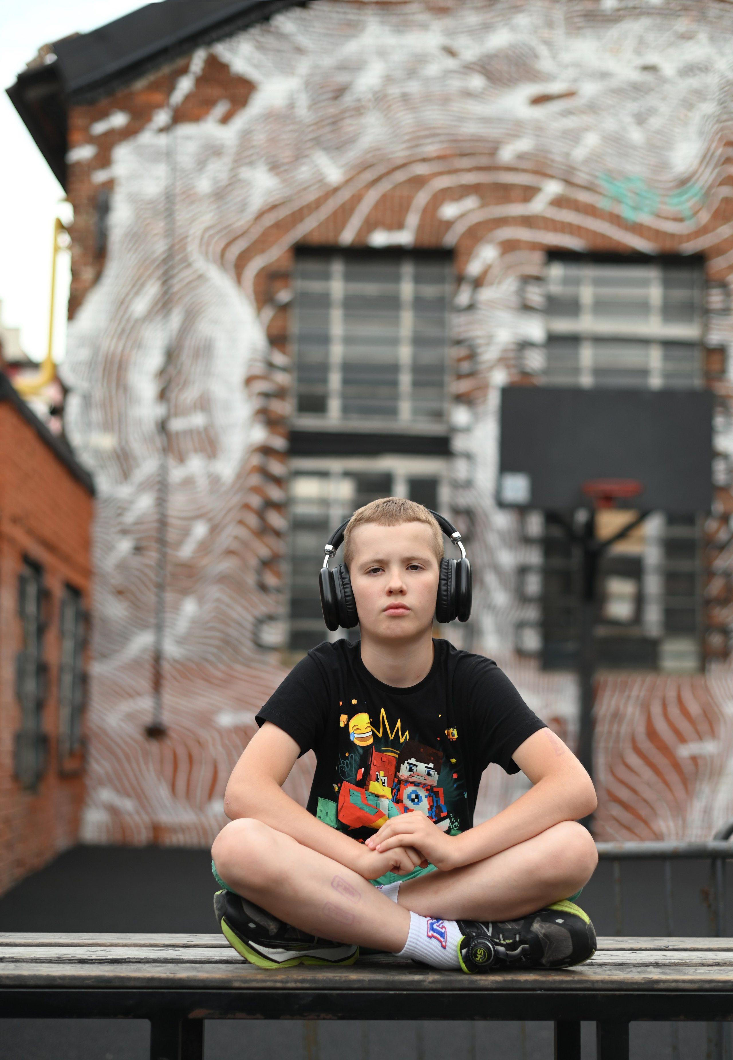 дизайн завод флакон