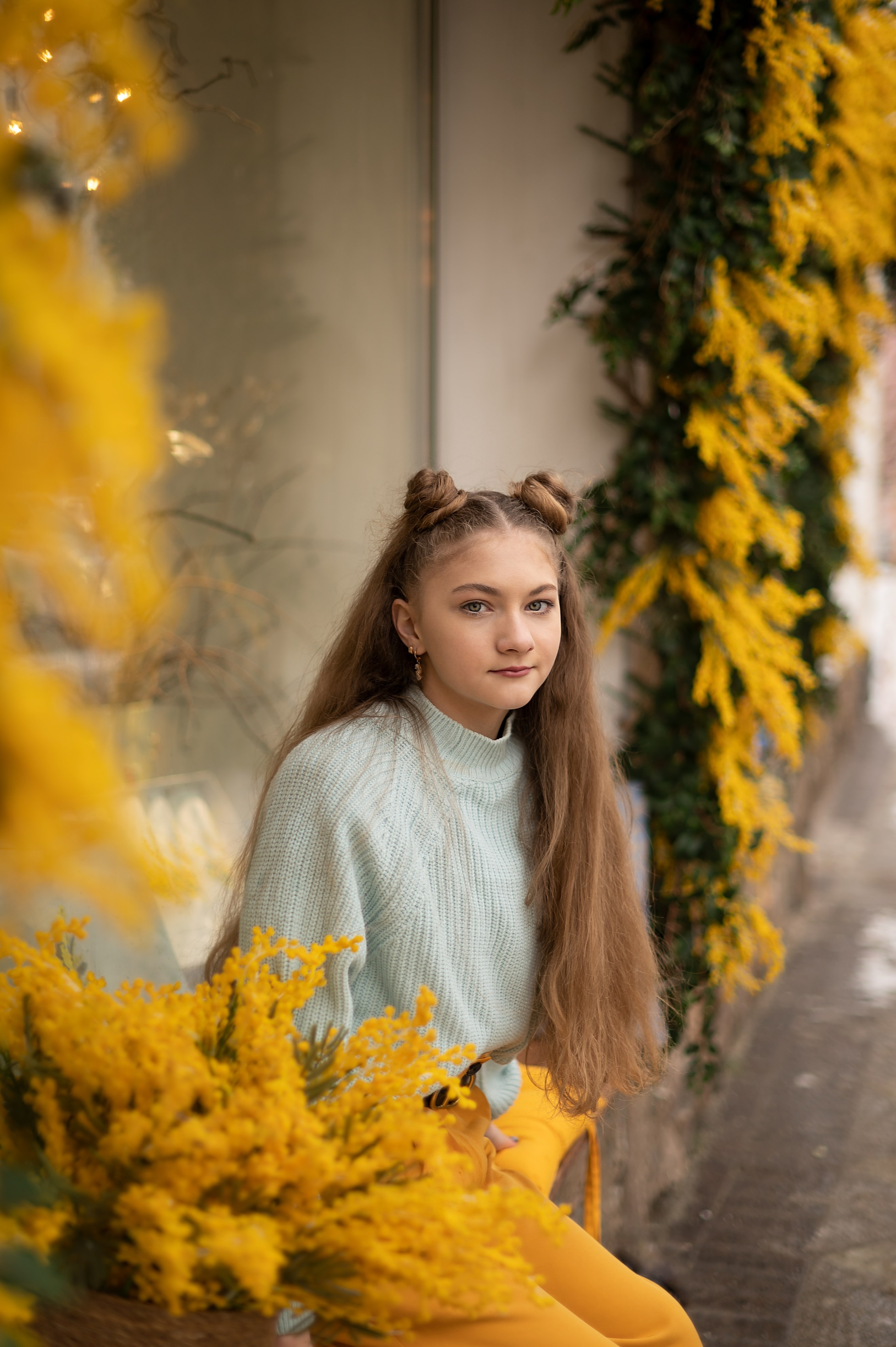 Прогулки по городу Пятницкая улица. Детский и семейный фотограф г. Москва Оксана Катаджи