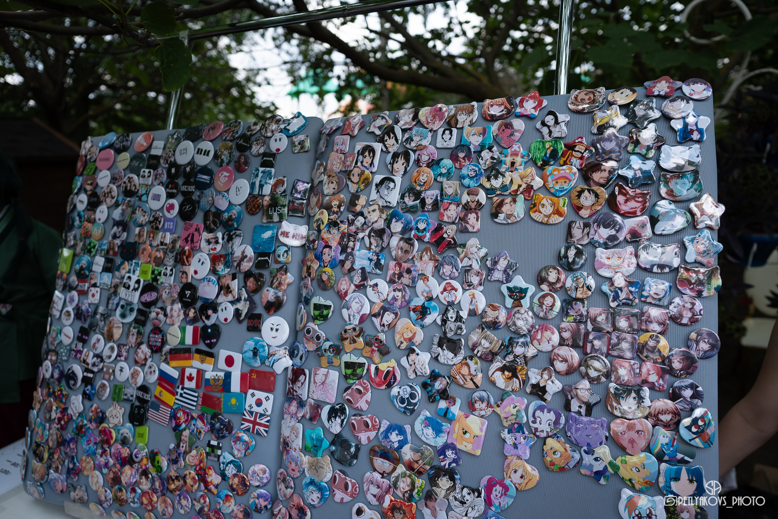 Golden Dragon Fest cosplay & k-pop. Фотограф, видеограф Пятигорск, Ставрополь, Ессентуки, Petlyakovs_photo