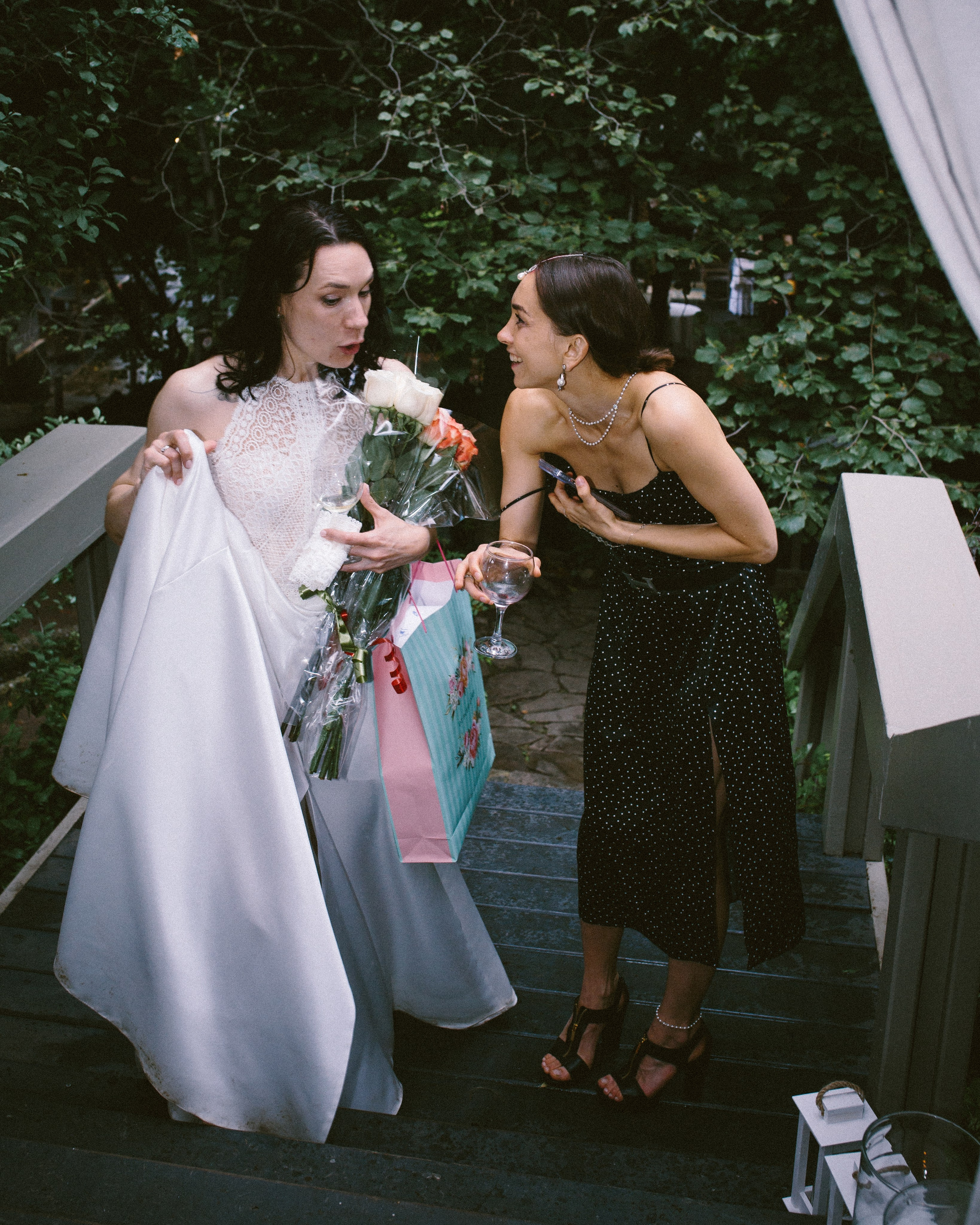 Свадьба Екатерина и Валерий. Портретный фотограф в Москве Мария Варлей