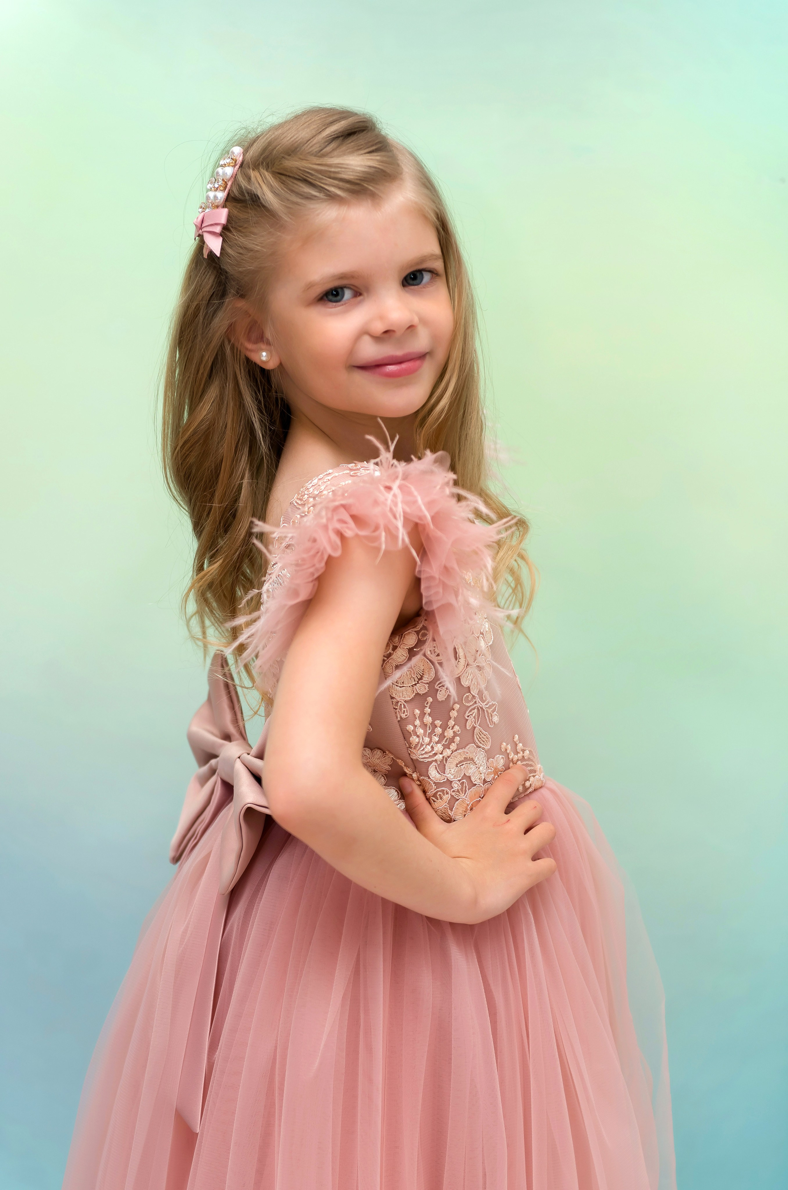 Детский сад. Фотограф Елена Ситникова