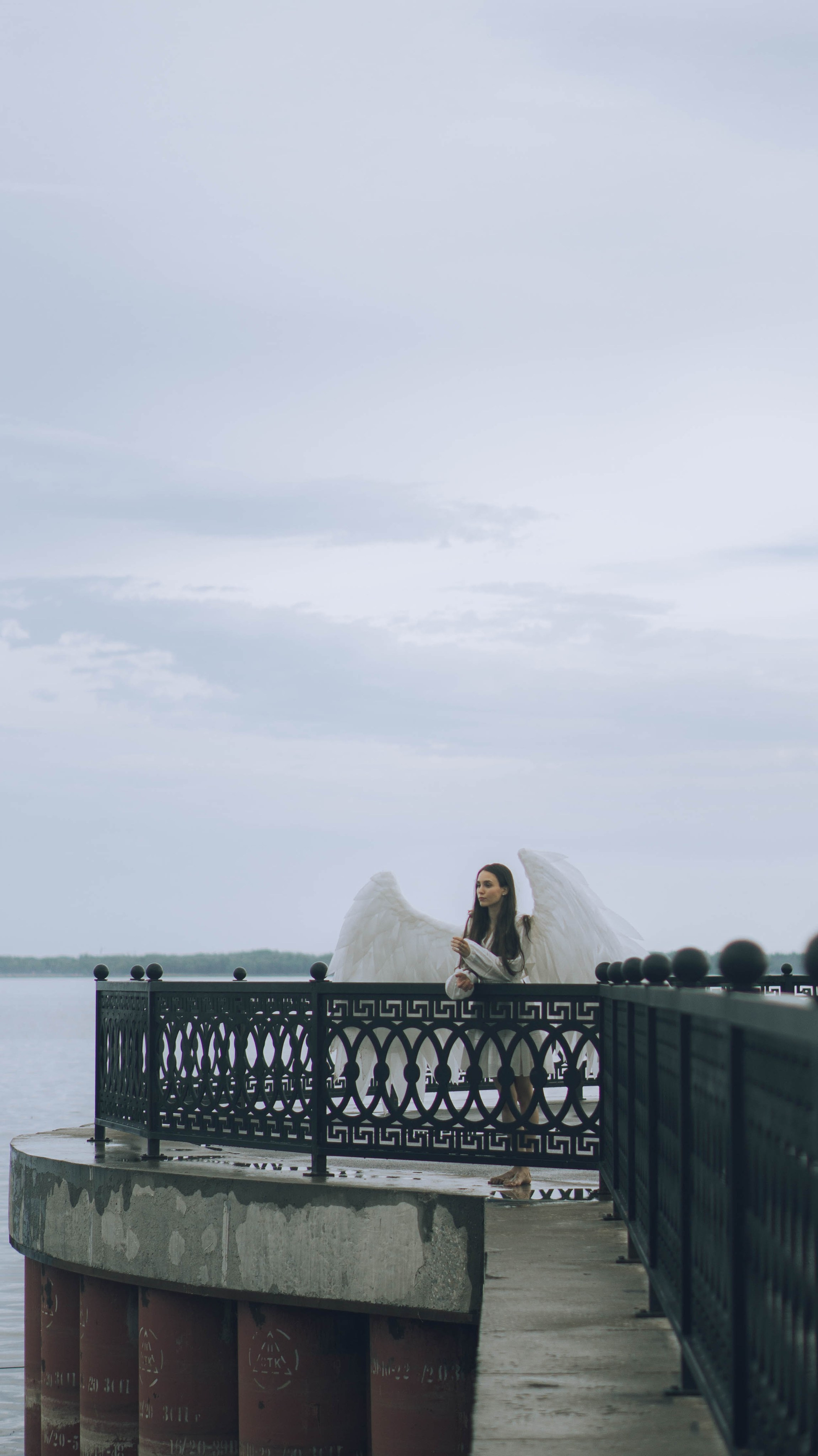 Ангел. ФОТОГРАФ САРАТОВ