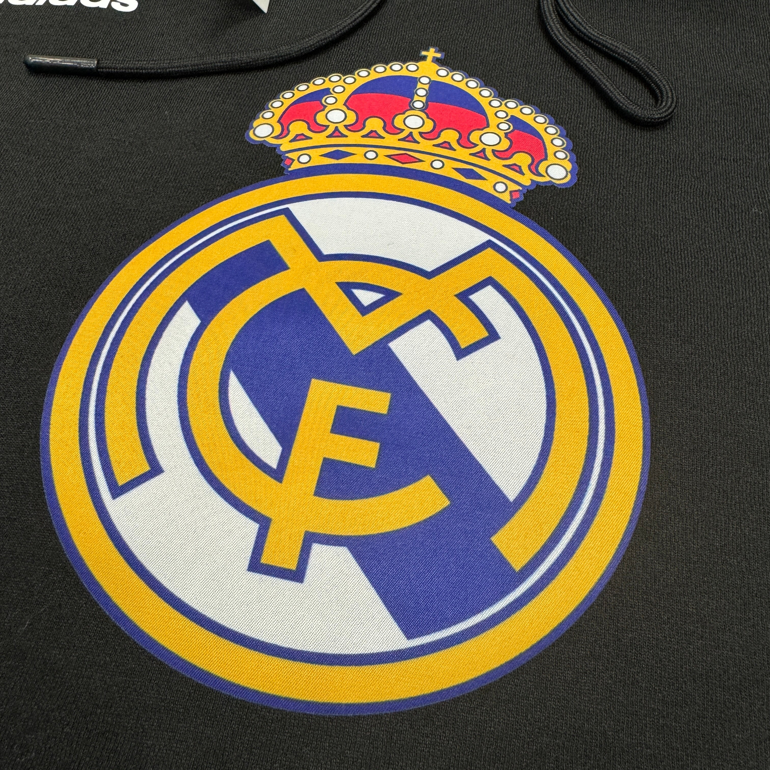 Толстовка Реал Мадрид купить 2024-2025. Футбольный магазин — ssw_magazin