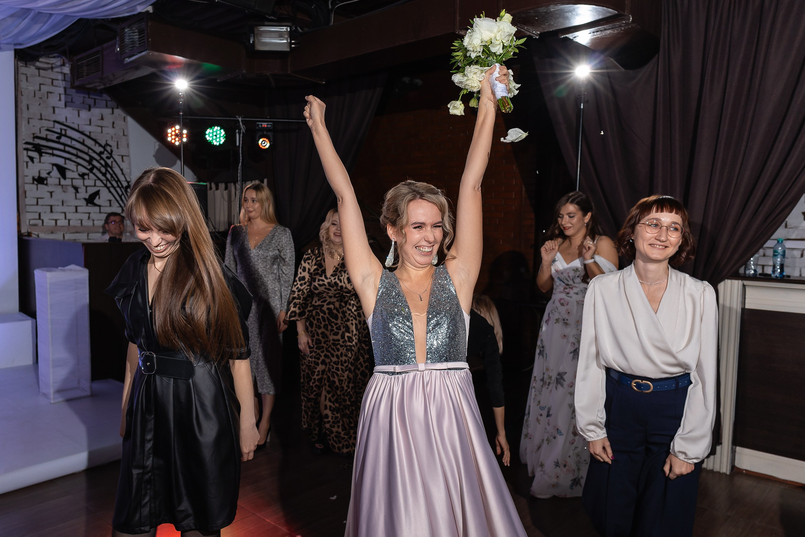 Рамиль & Валерия. Свадебный фотограф в Самаре Сергей Ярилин