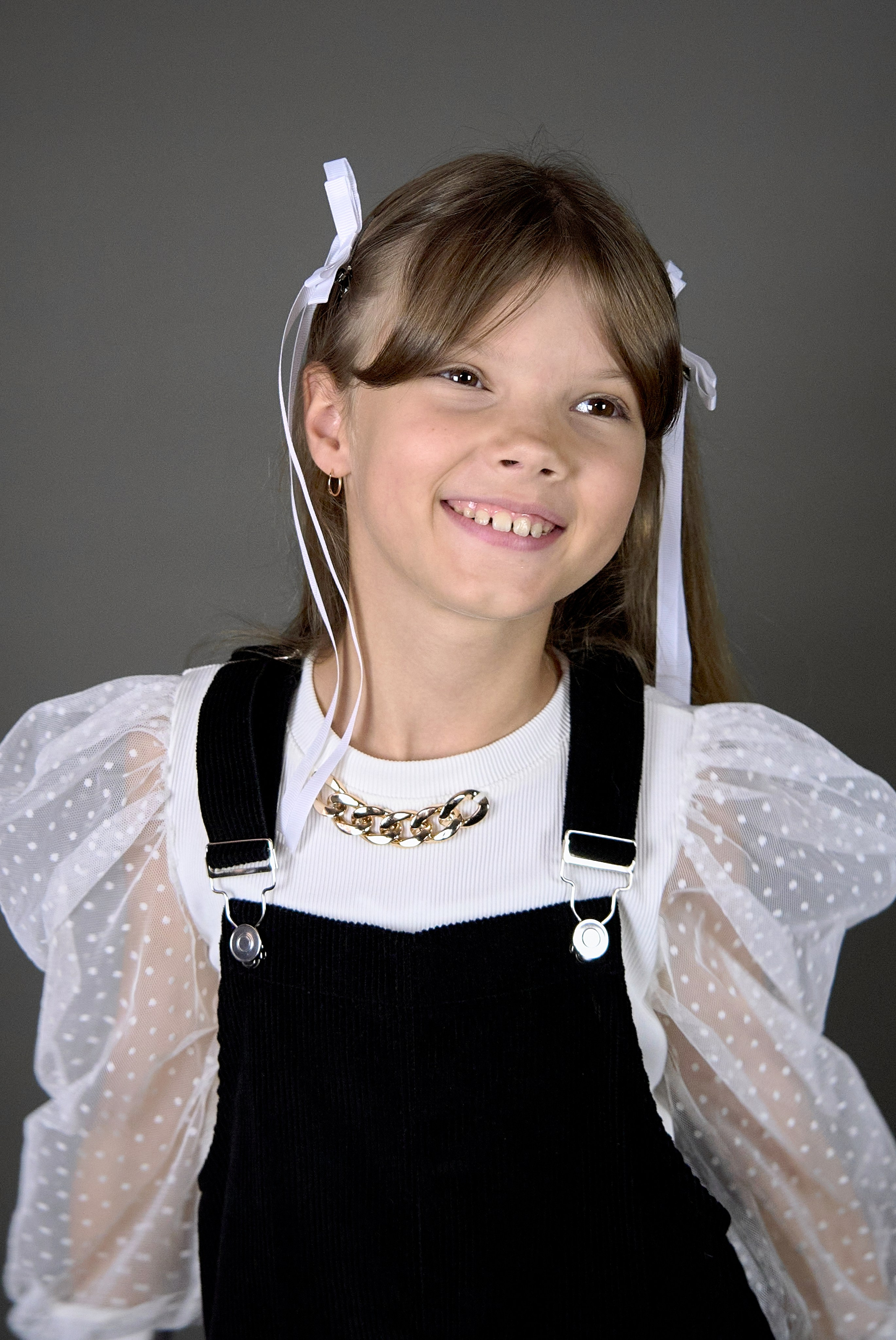 София Шуркина. Фотограф Евгения Турушева