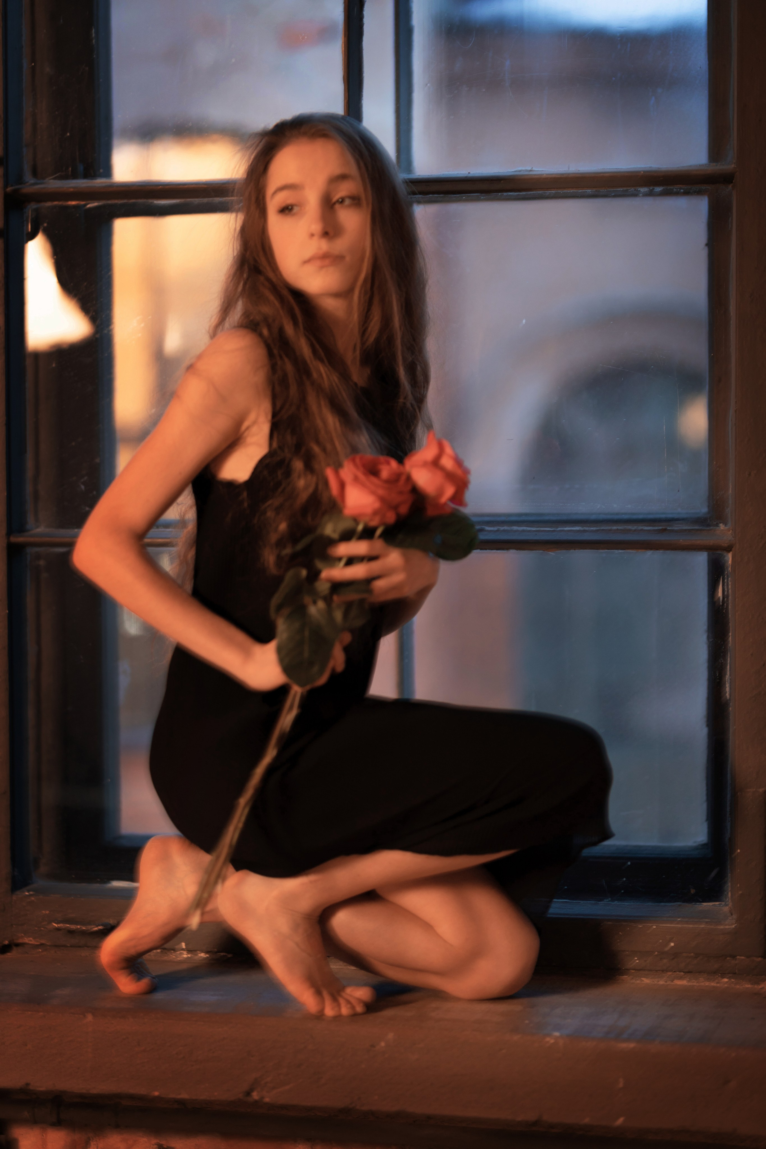 Женя в Brixton. Фотографии в Санкт-Петербурге и не только. Александр Колдин