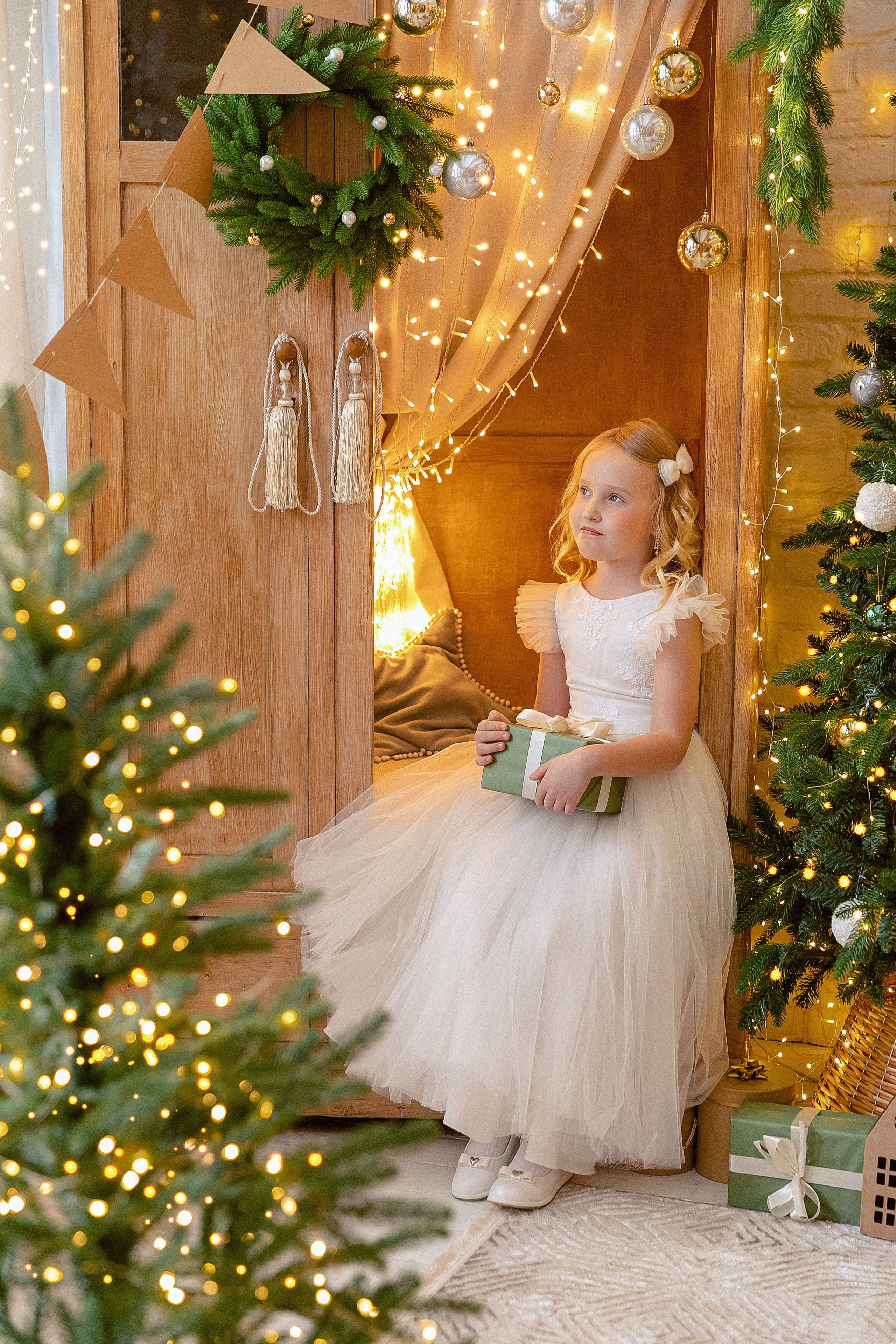 Новогодние съемки с 15 ноября по 15 января. Свадебный фотограф в новокузнецке