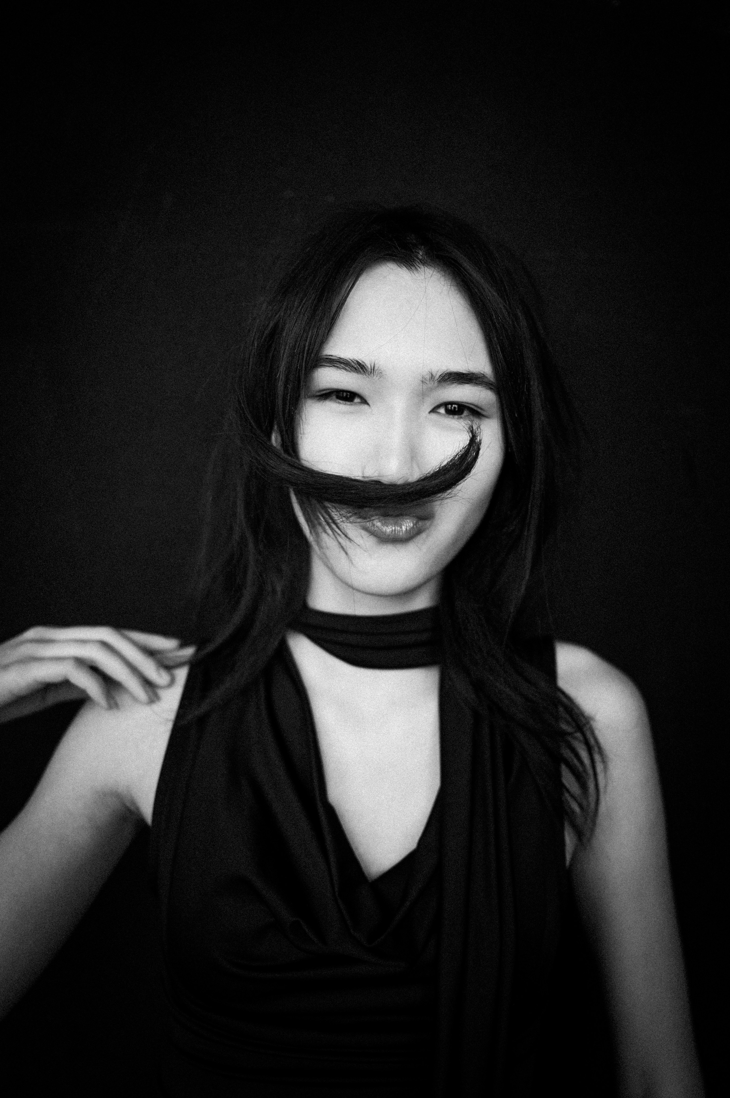 Динара. Best shots