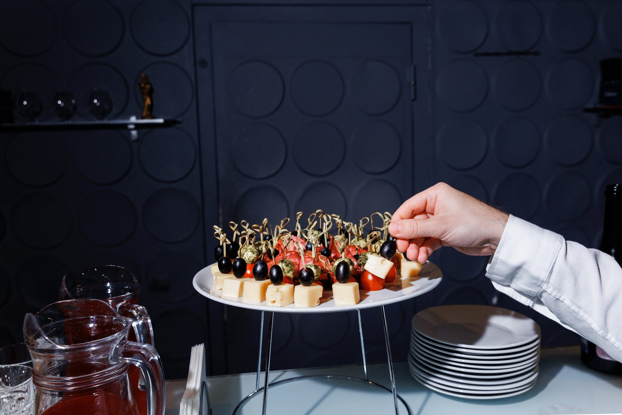 Классическая свадебная съемка с оттенками народности. Свадебный фотограф в Нижнем Новгороде и Москве Сергей Воробьев