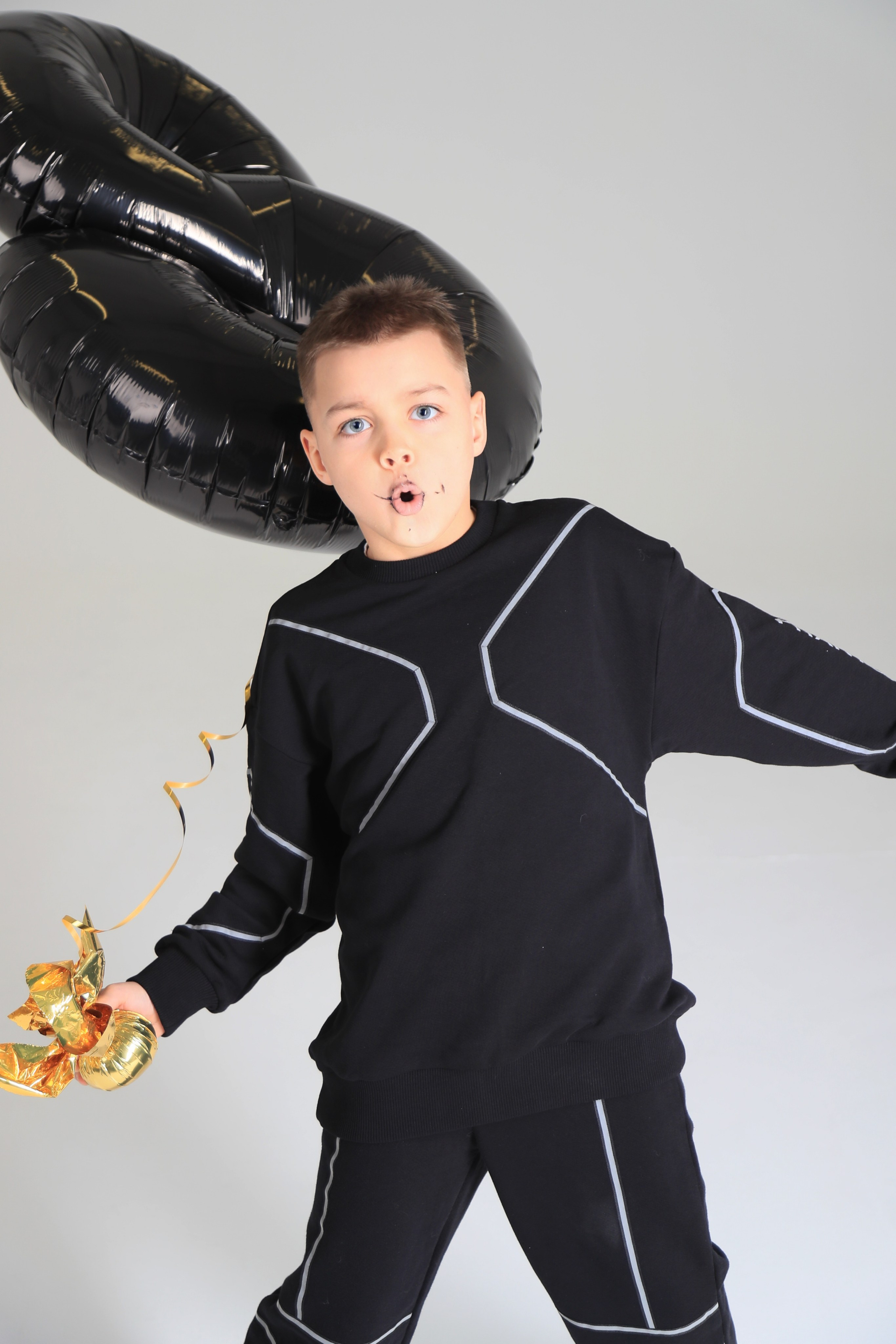 Иван. 8 лет. Профессиональный фотограф Алена Александрова