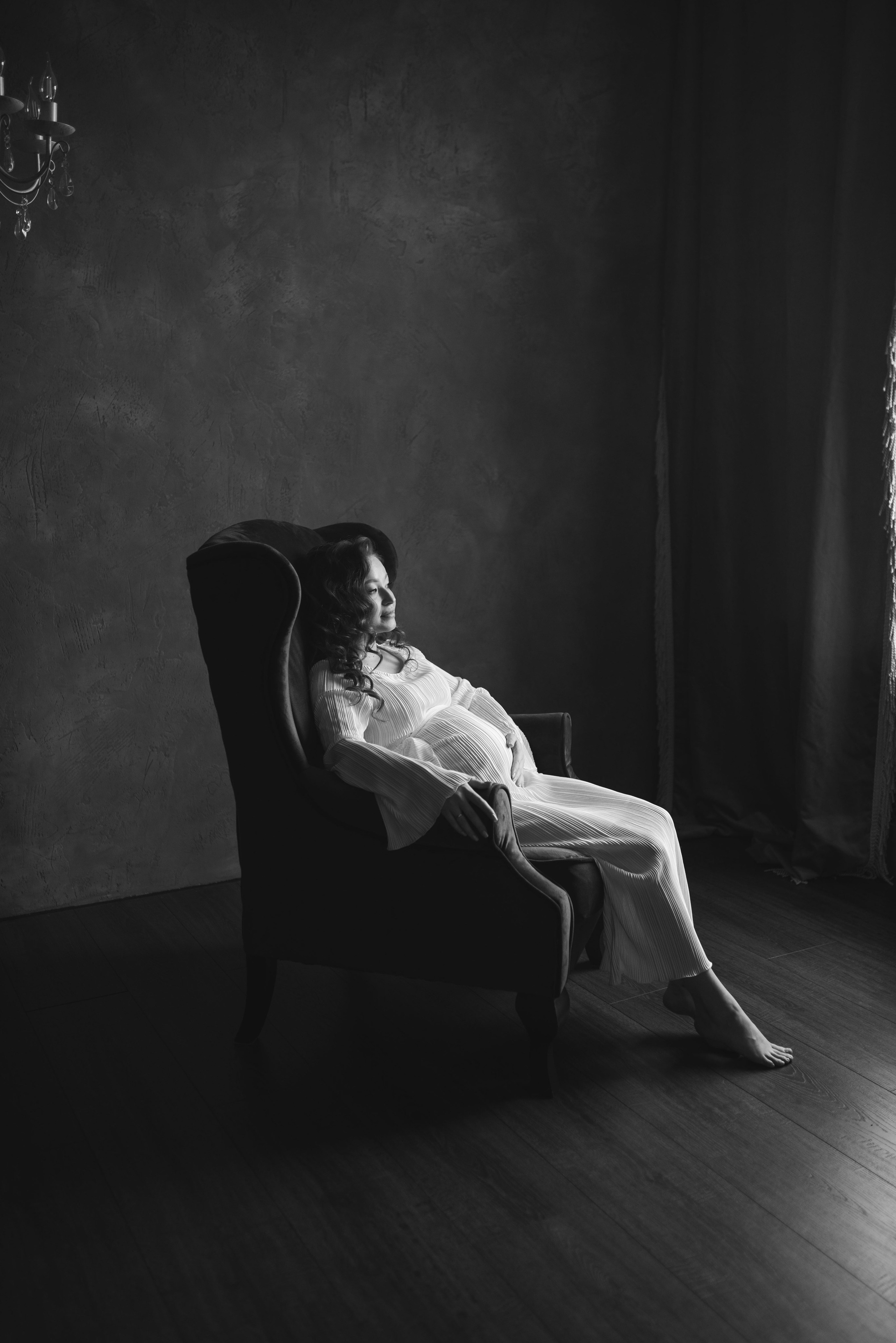 Фотосессия беременности. Семейный фотограф в Домодедово и Москве Елена Пичугина