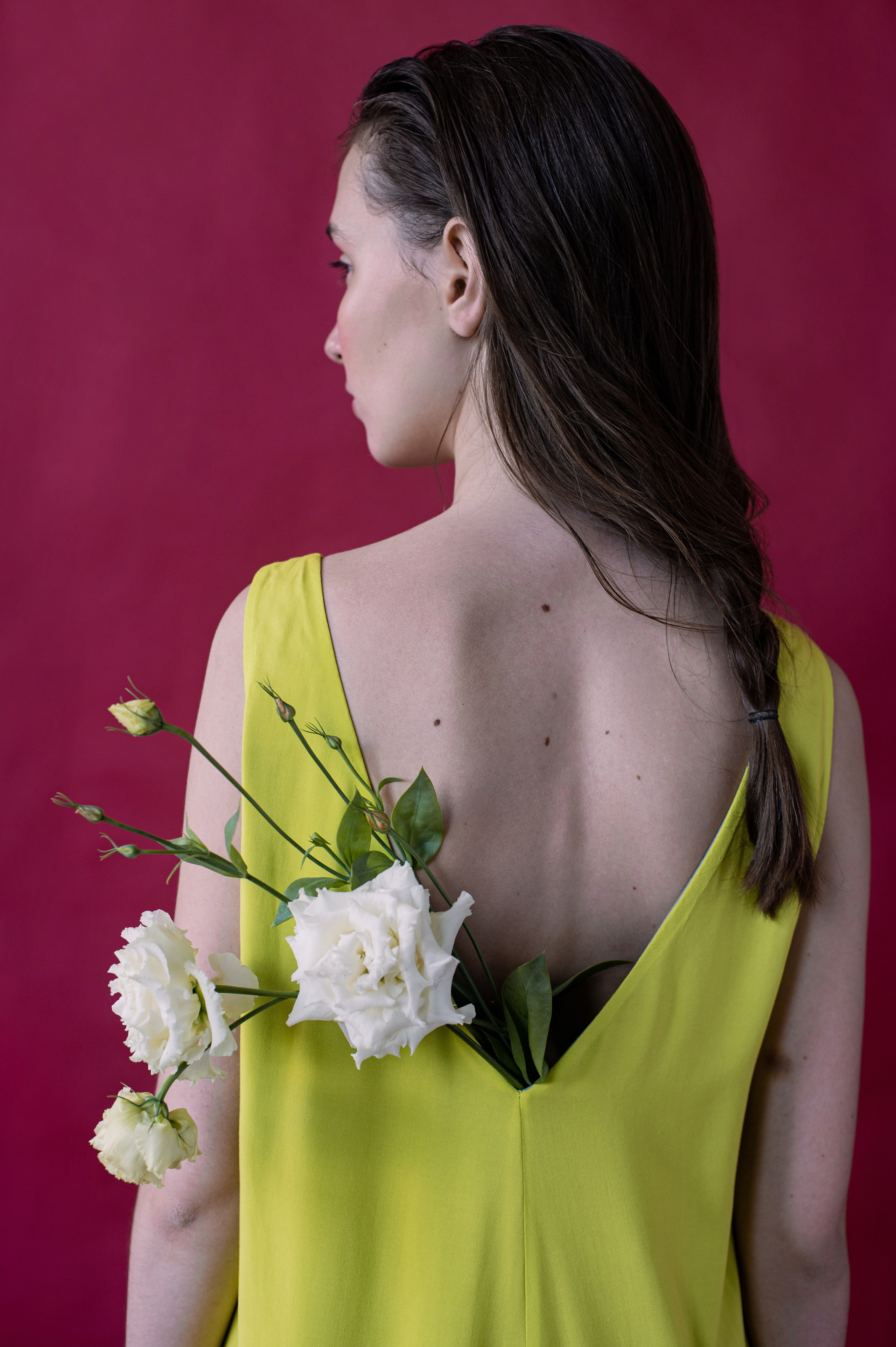 MERE (bhsad). Elizaveta Filchenko. Fashion-photographer and director